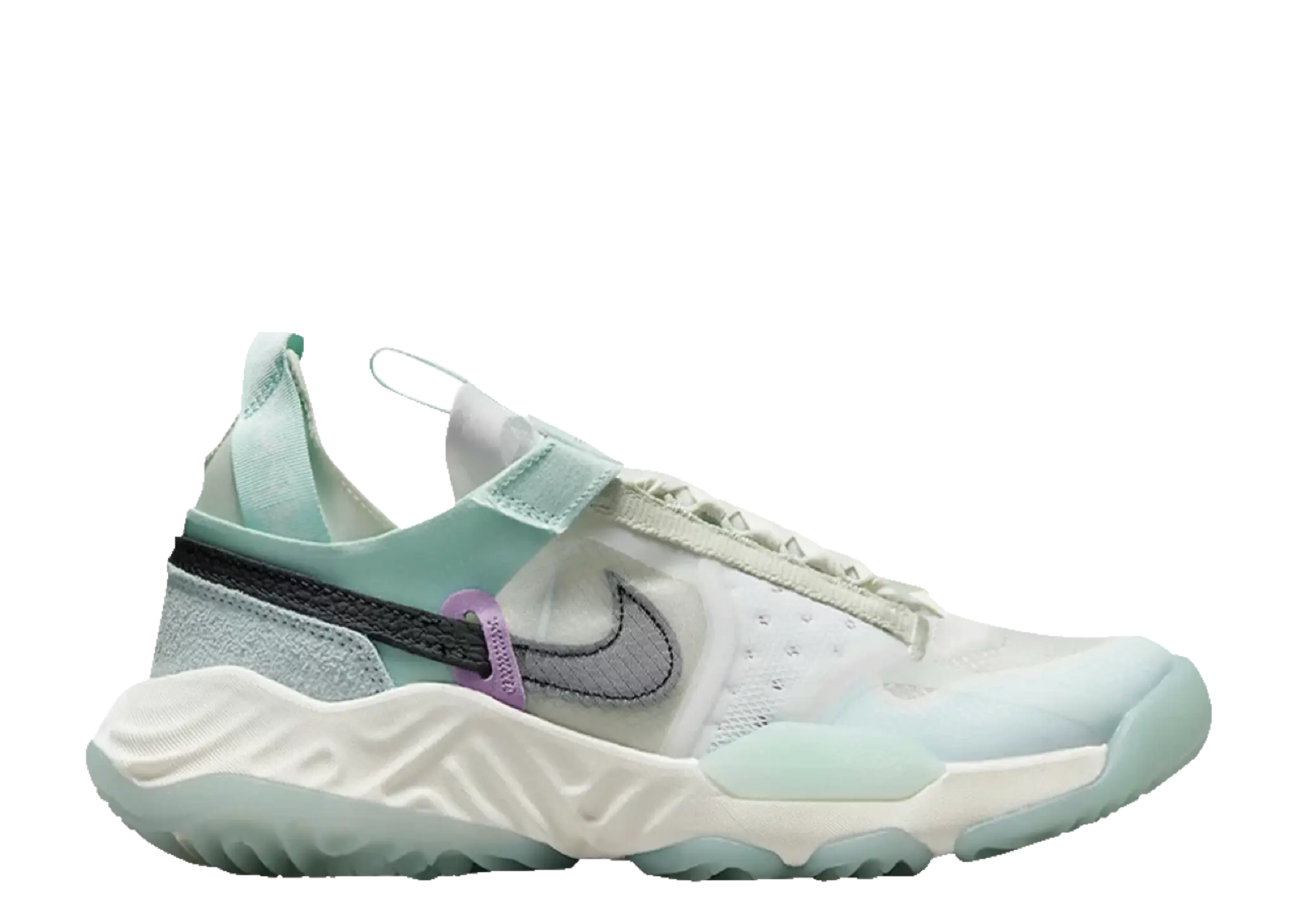 Air Jordan Delta Breathe Sea Glass (Women's)