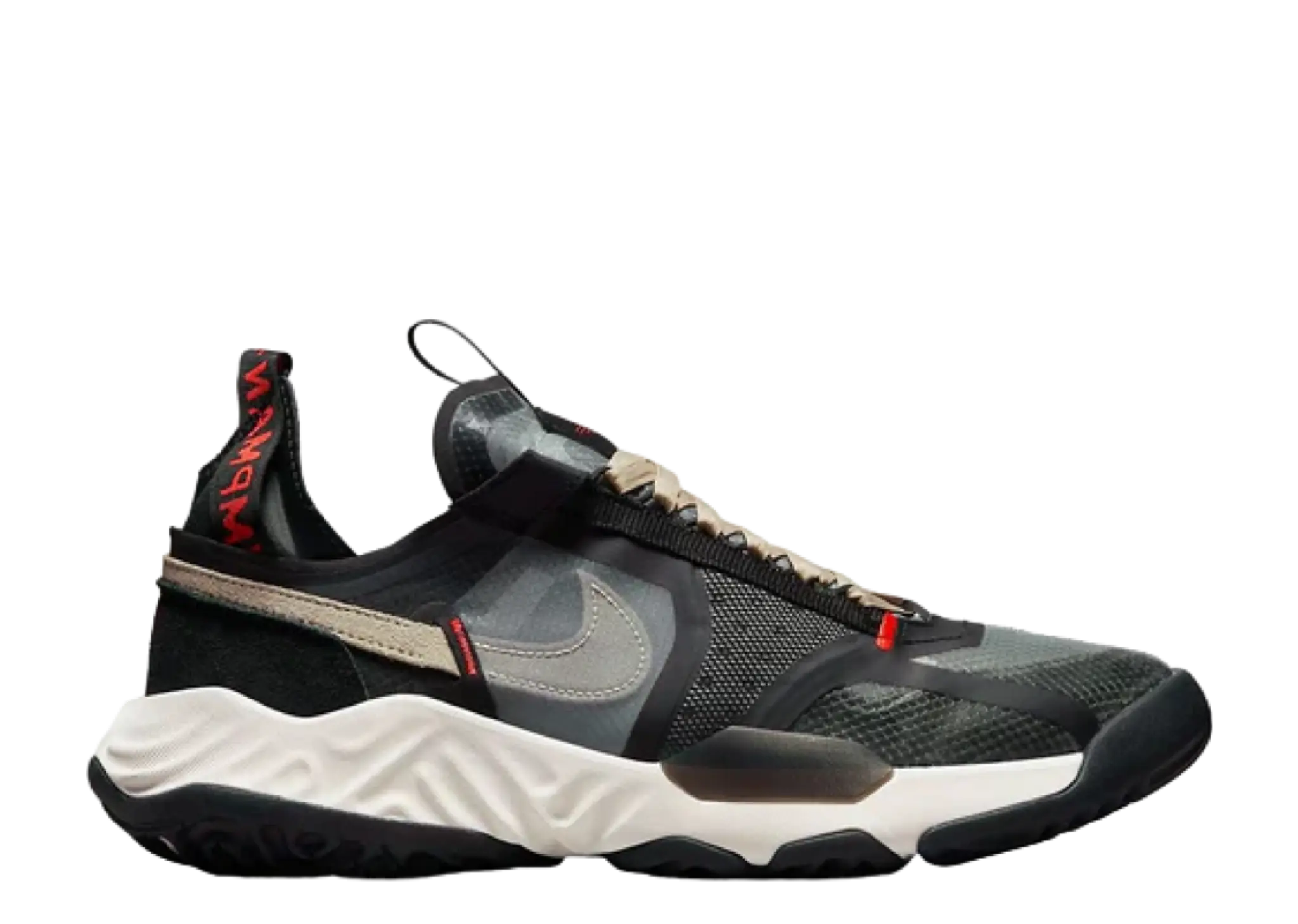 Air Jordan Delta Breathe Taupe Haze