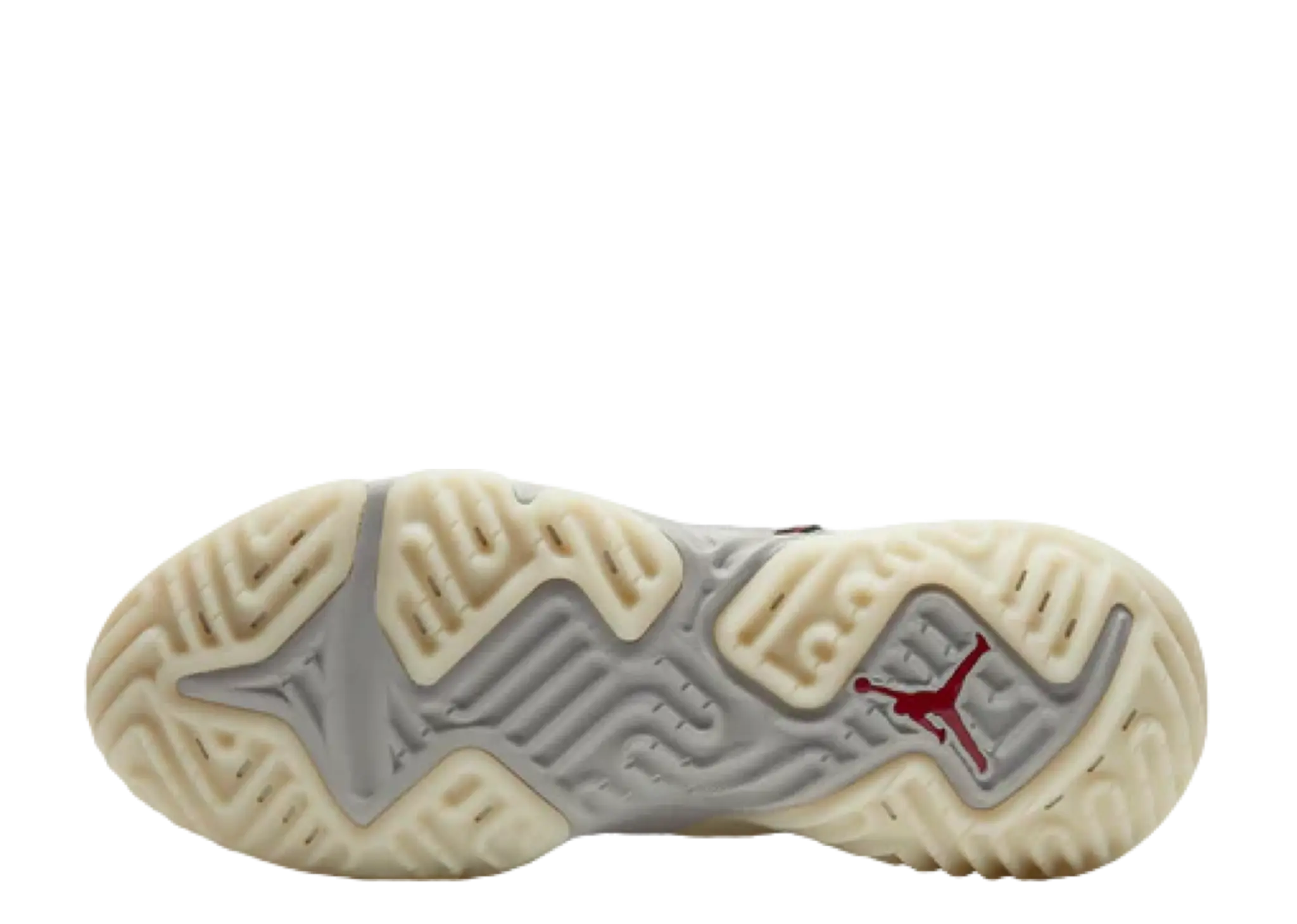 Air Jordan Delta Breathe Clear Medium Grey - photo 4