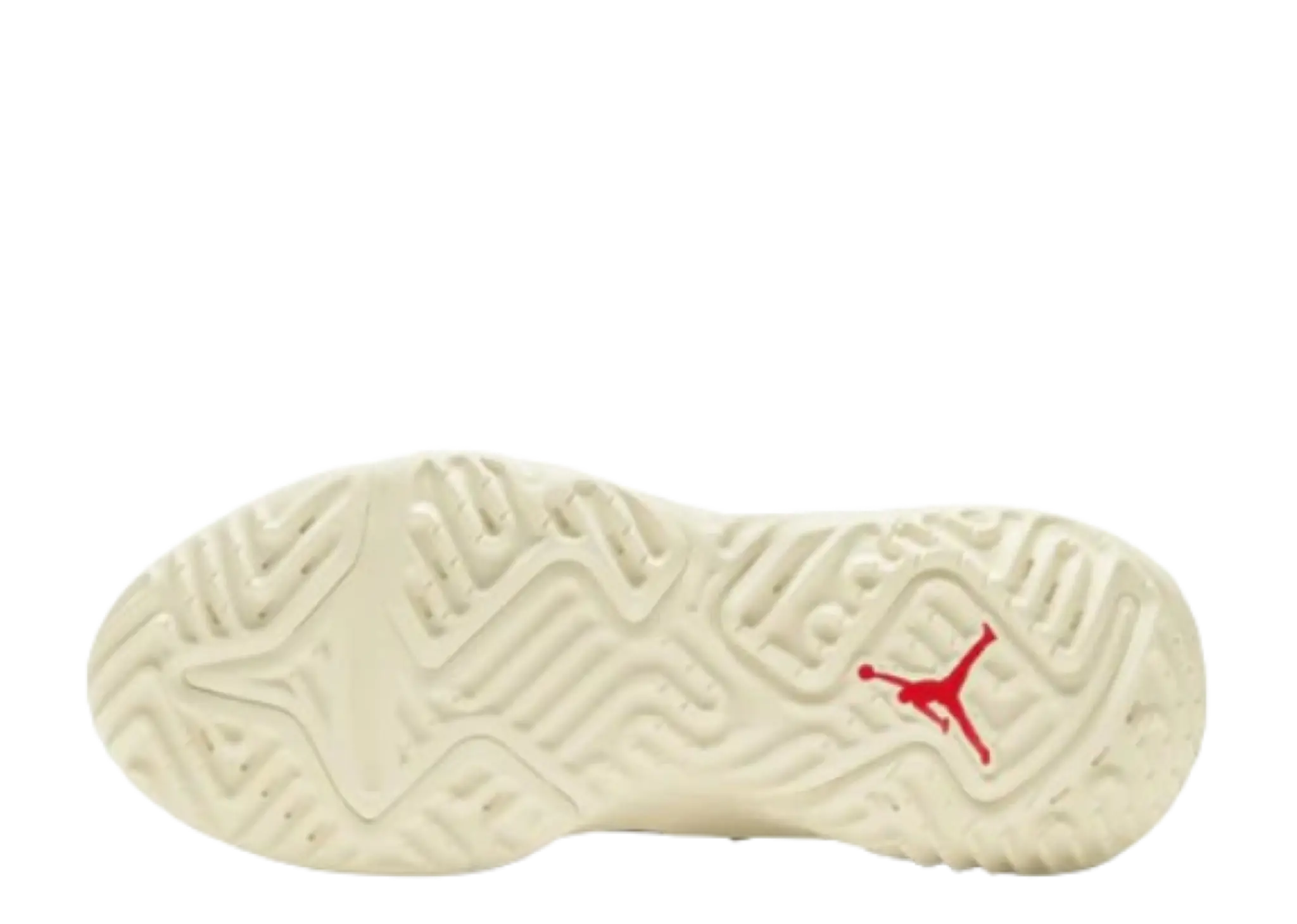 Air Jordan Delta Mid Hasta - photo 4
