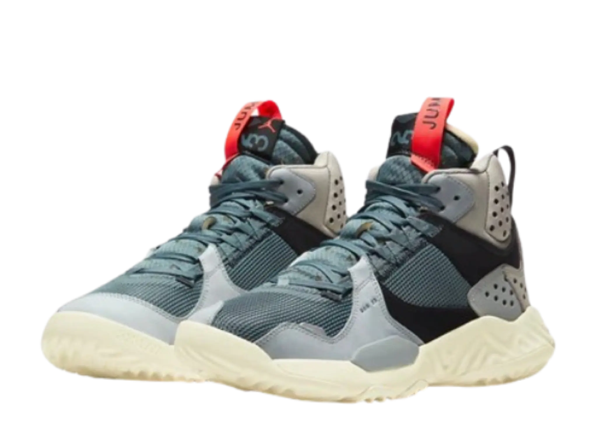 Air Jordan Delta Mid Hasta - photo 2