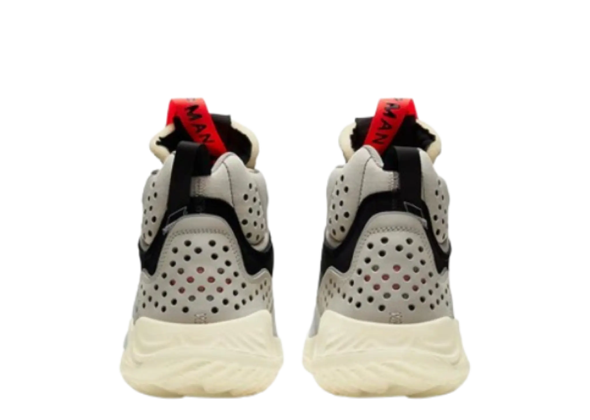 Air Jordan Delta Mid Hasta - photo 3