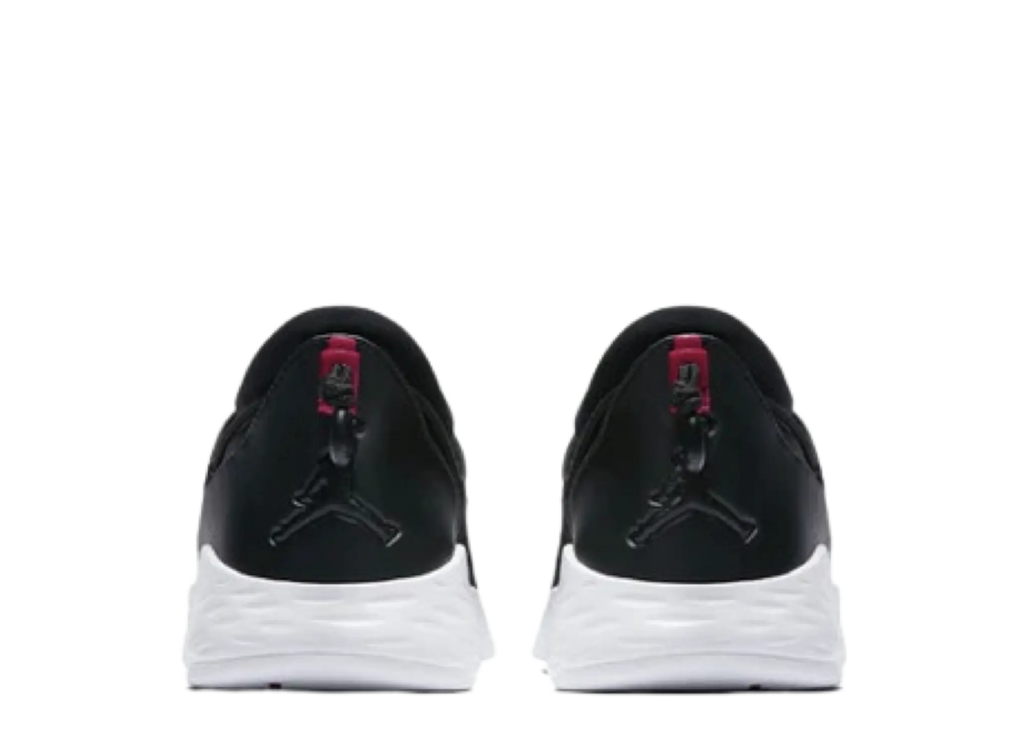 Air Jordan Formula 23 Toggle Black - photo 3