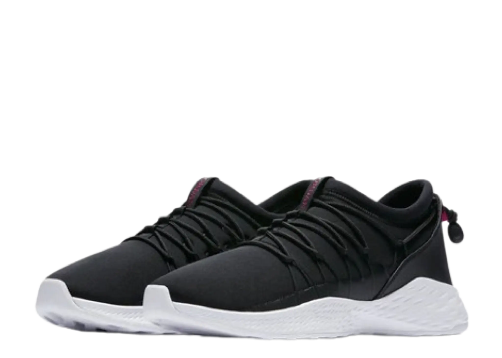 Air Jordan Formula 23 Toggle Black - photo 2