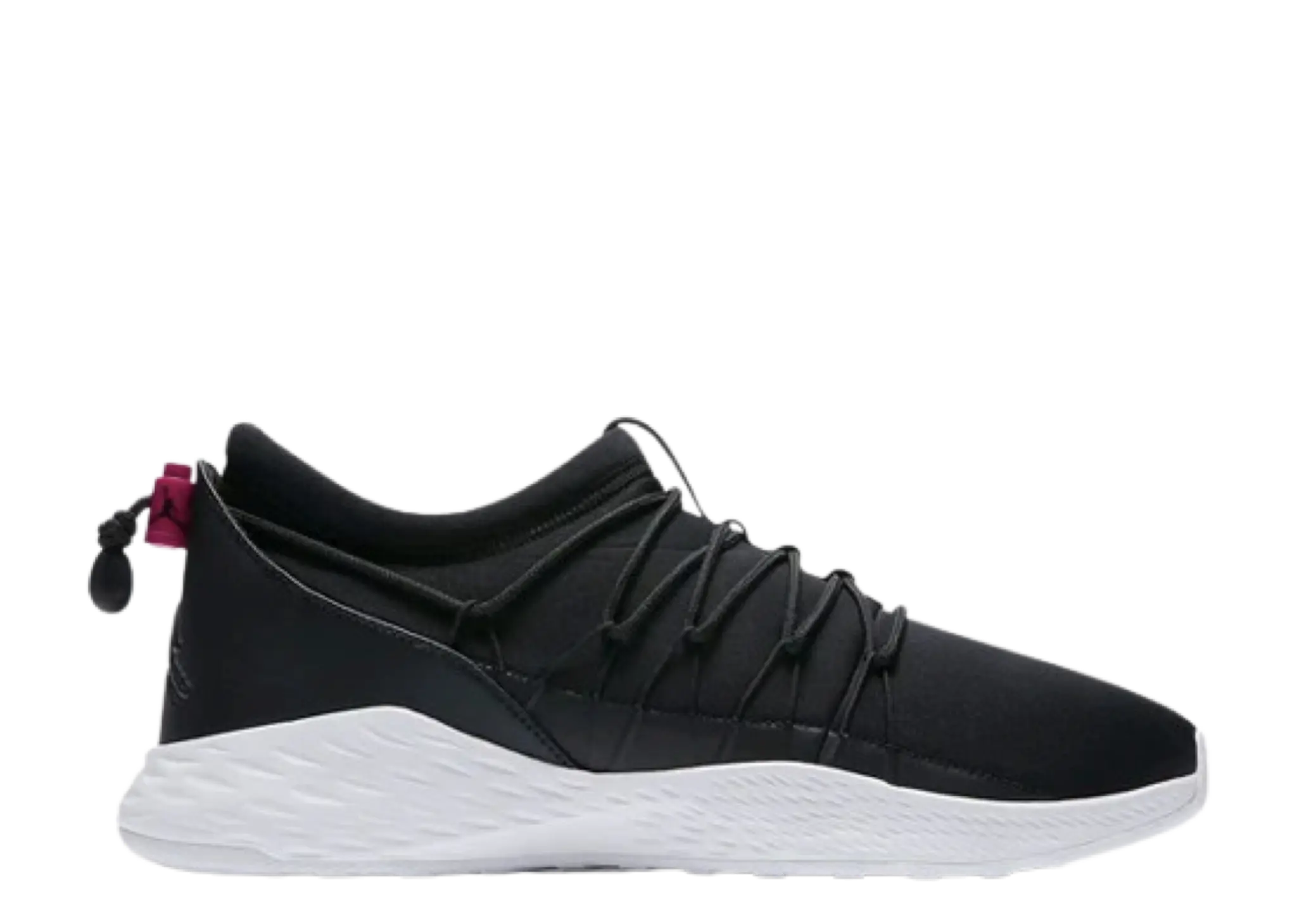 Air Jordan Formula 23 Toggle Black