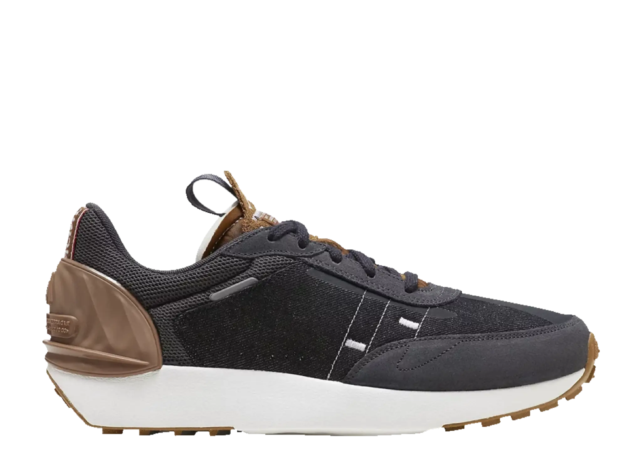 Air Jordan Granville Pro Anthracite