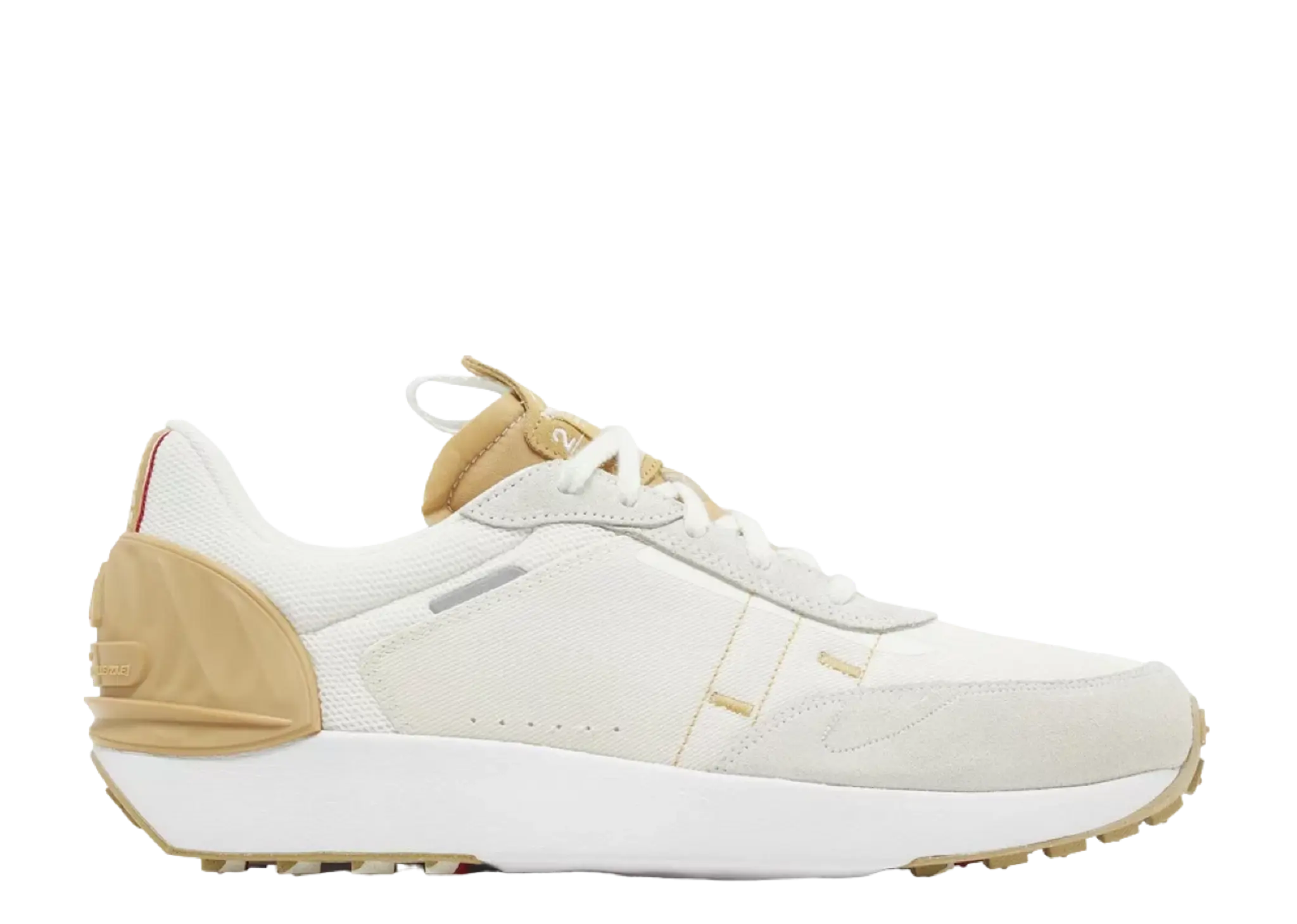 Air Jordan Granville Pro Club Gold