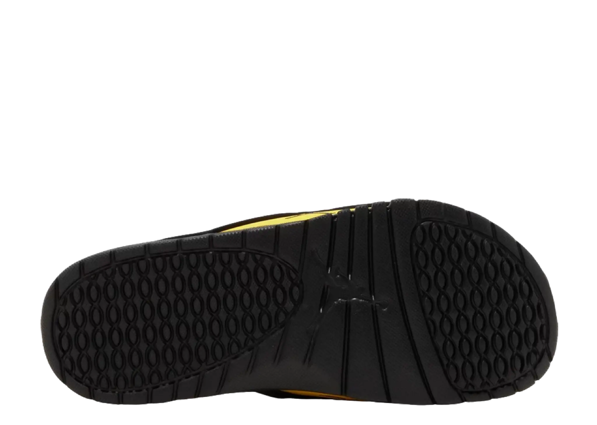 Air Jordan Hydro 4 Slide Thunder - photo 2