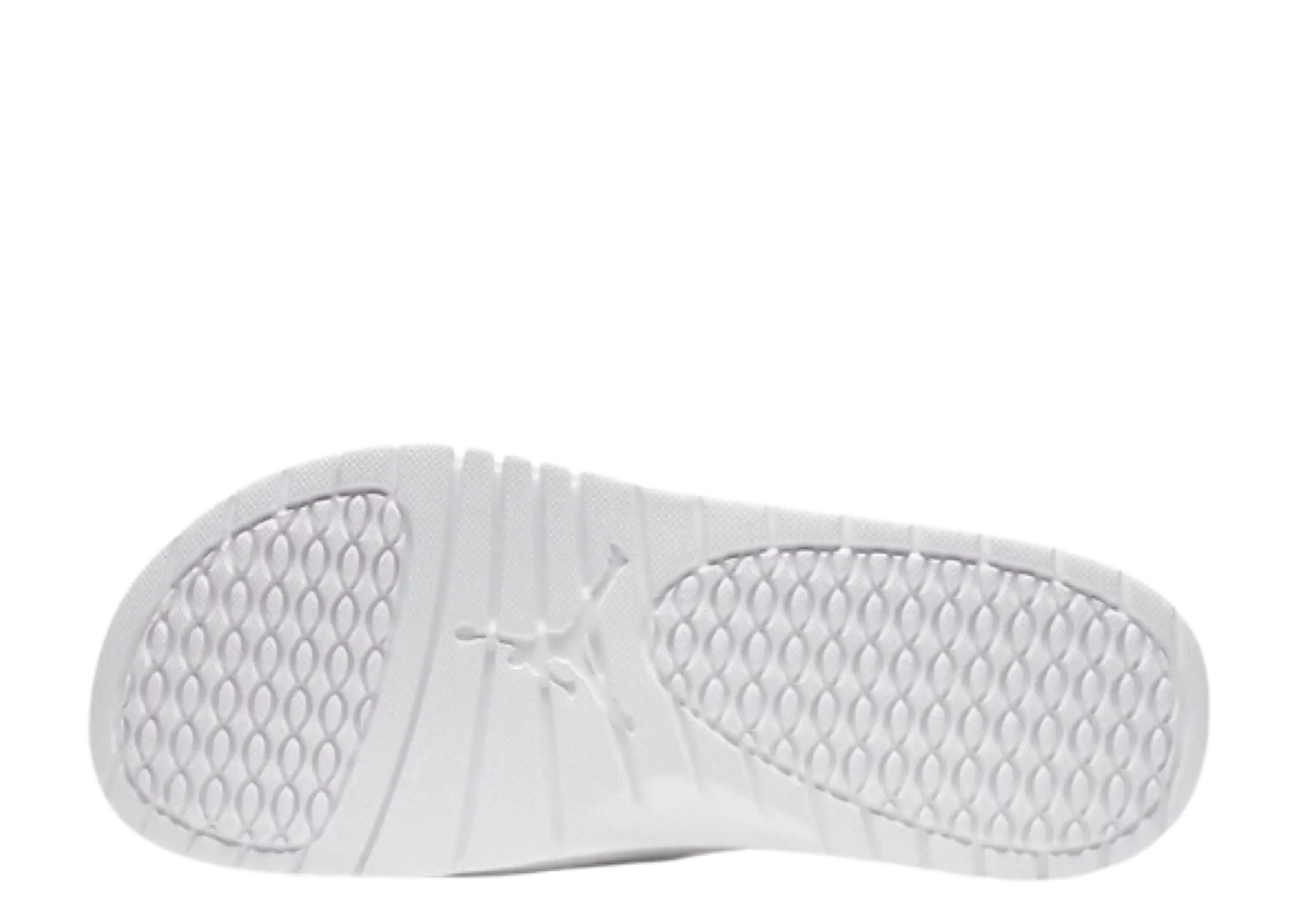Air Jordan Hydro 5 Retro White Fire Red - photo 3