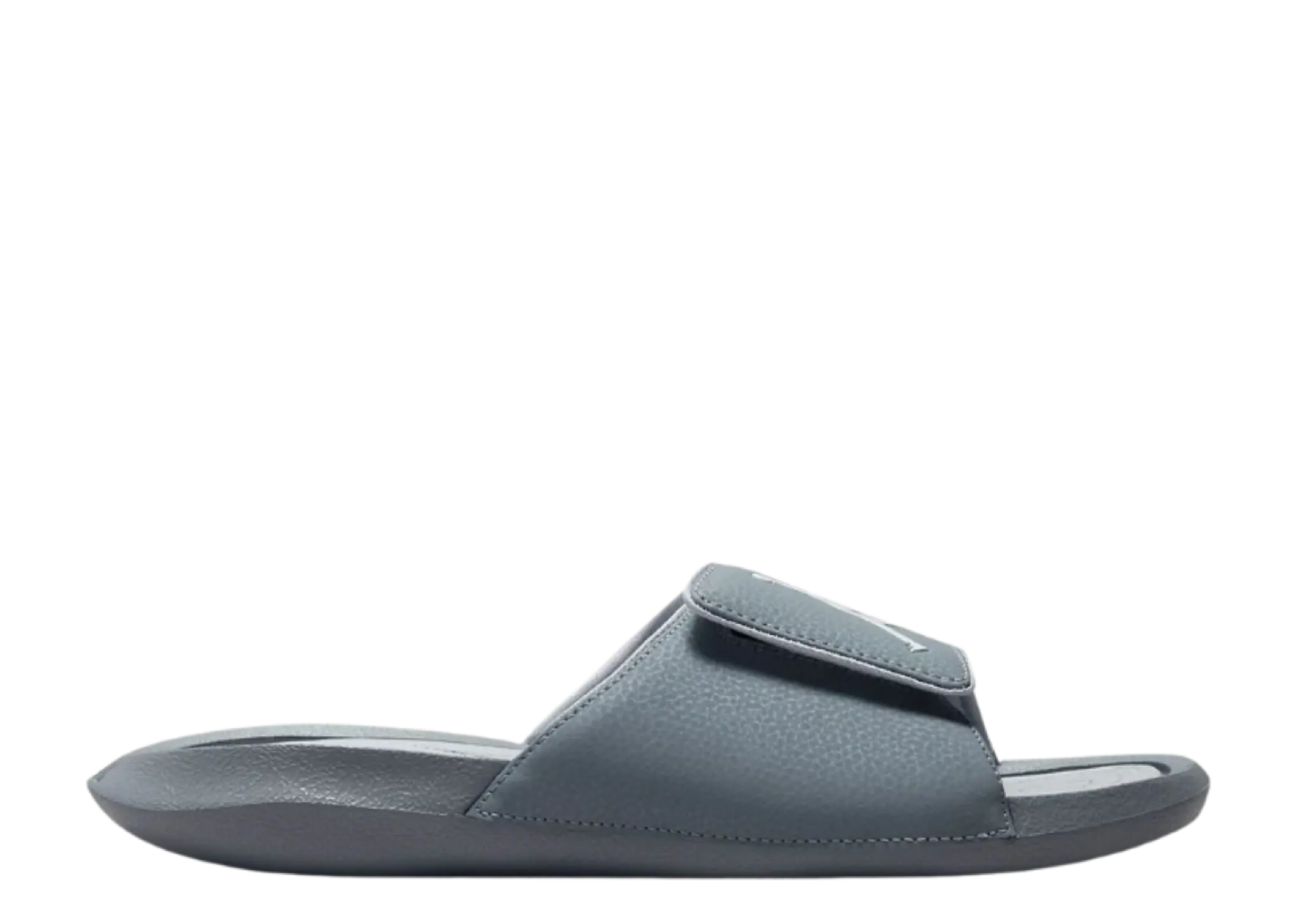 Air Jordan Hydro 6 Cool Grey White Wolf Grey