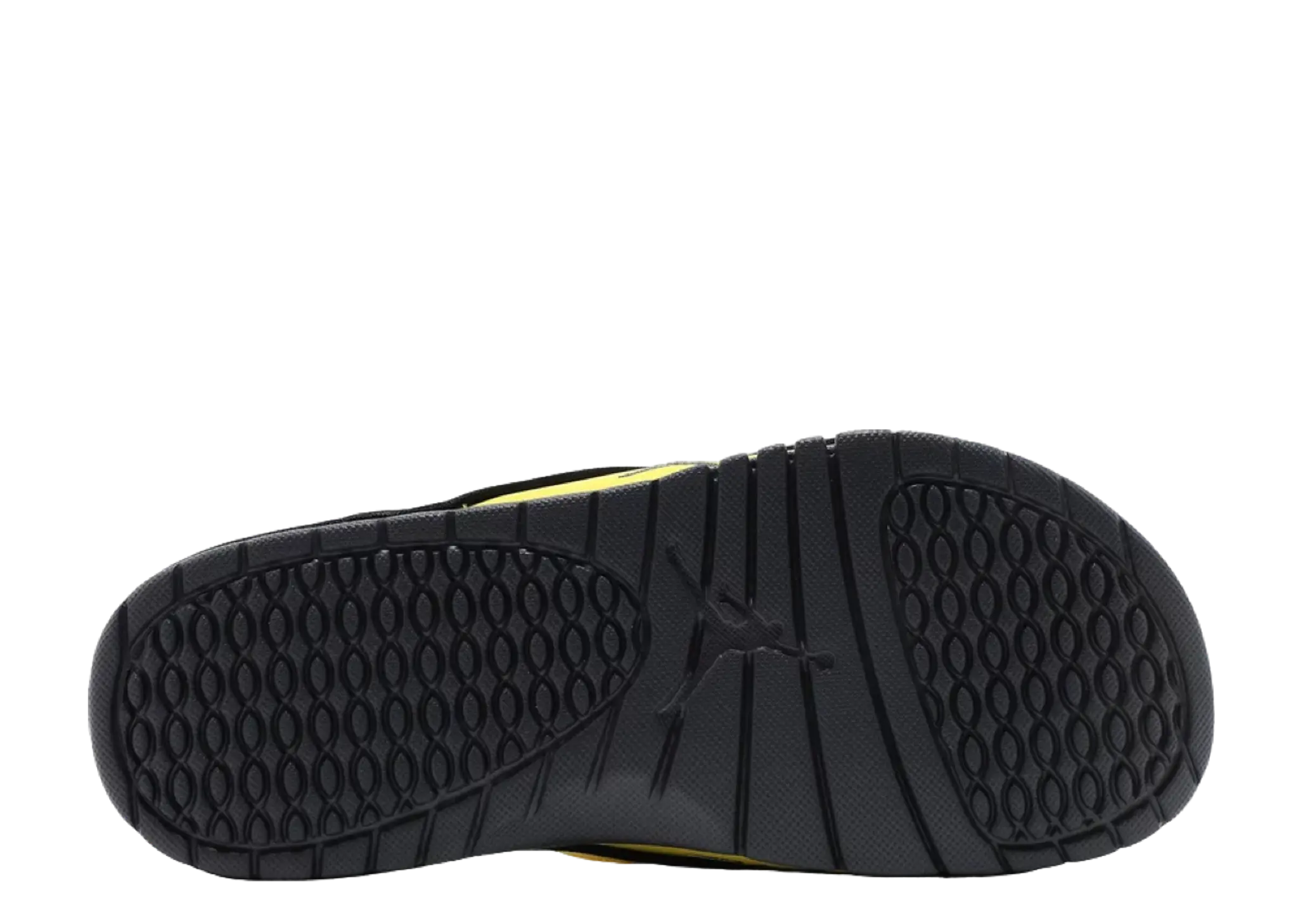 Air Jordan Hydro Slide 4 Lightning - photo 2