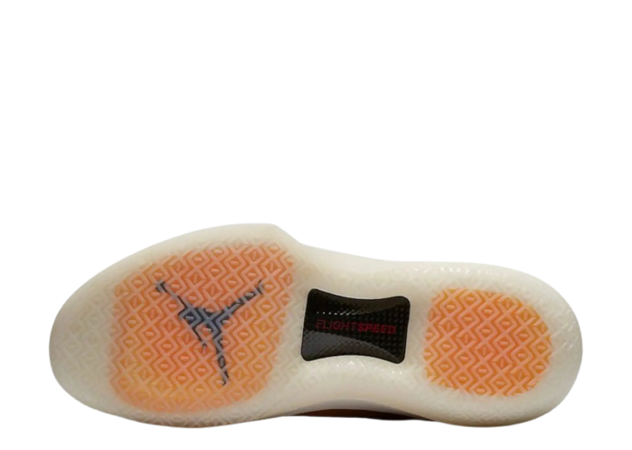Air Jordan 32 Low PF Golden Harvest - photo 3