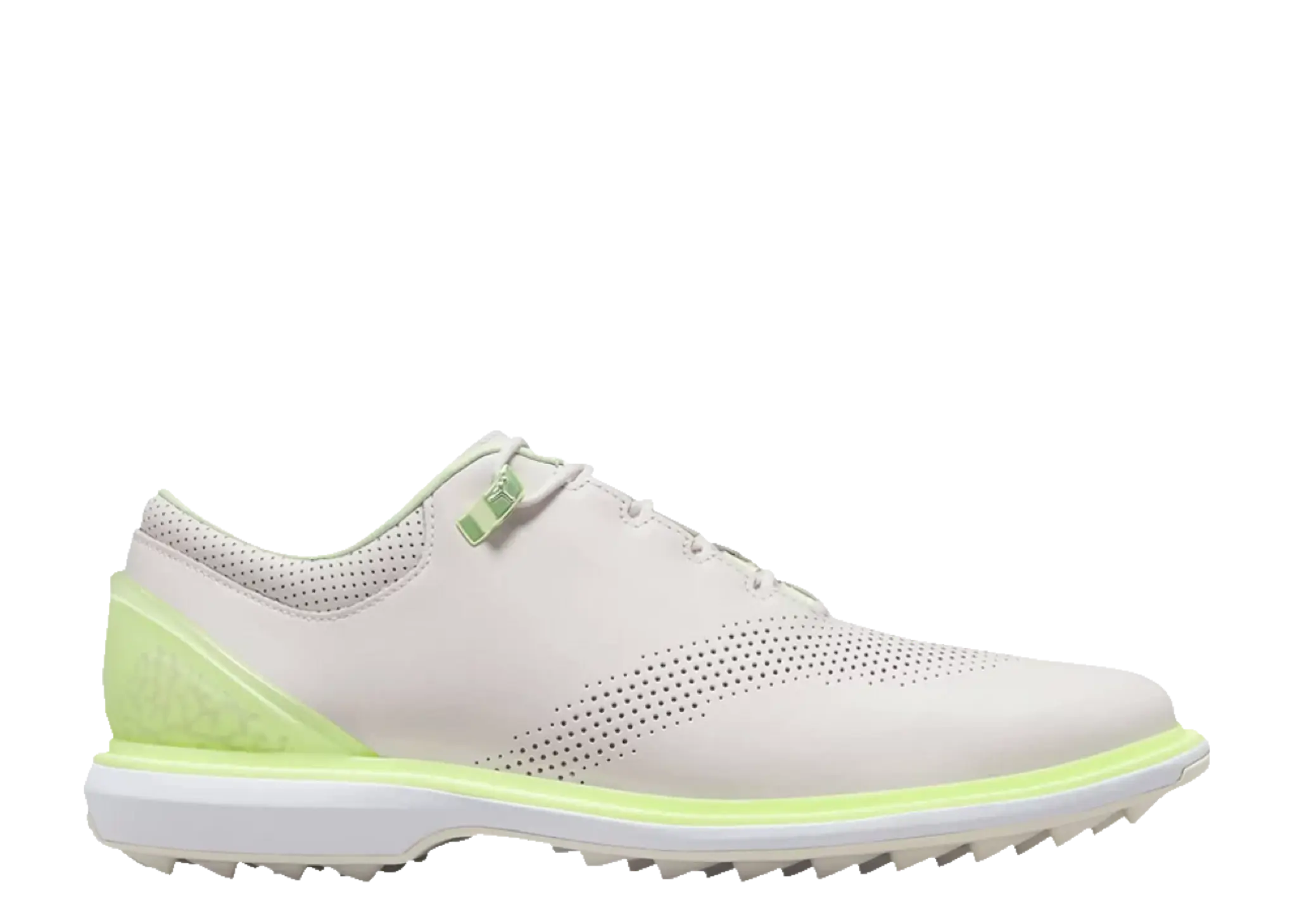 Air Jordan ADG 4 Phantom Barely Volt
