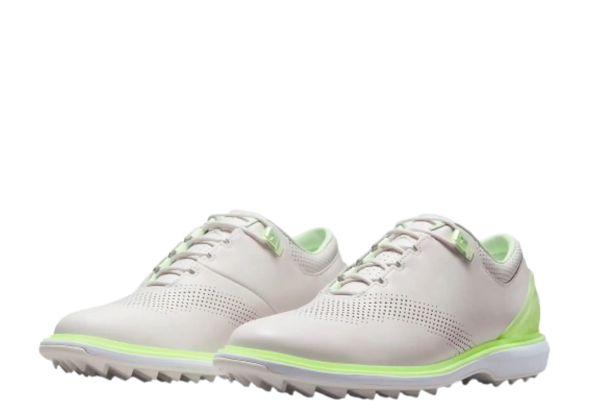 Air Jordan ADG 4 Phantom Barely Volt - photo 2