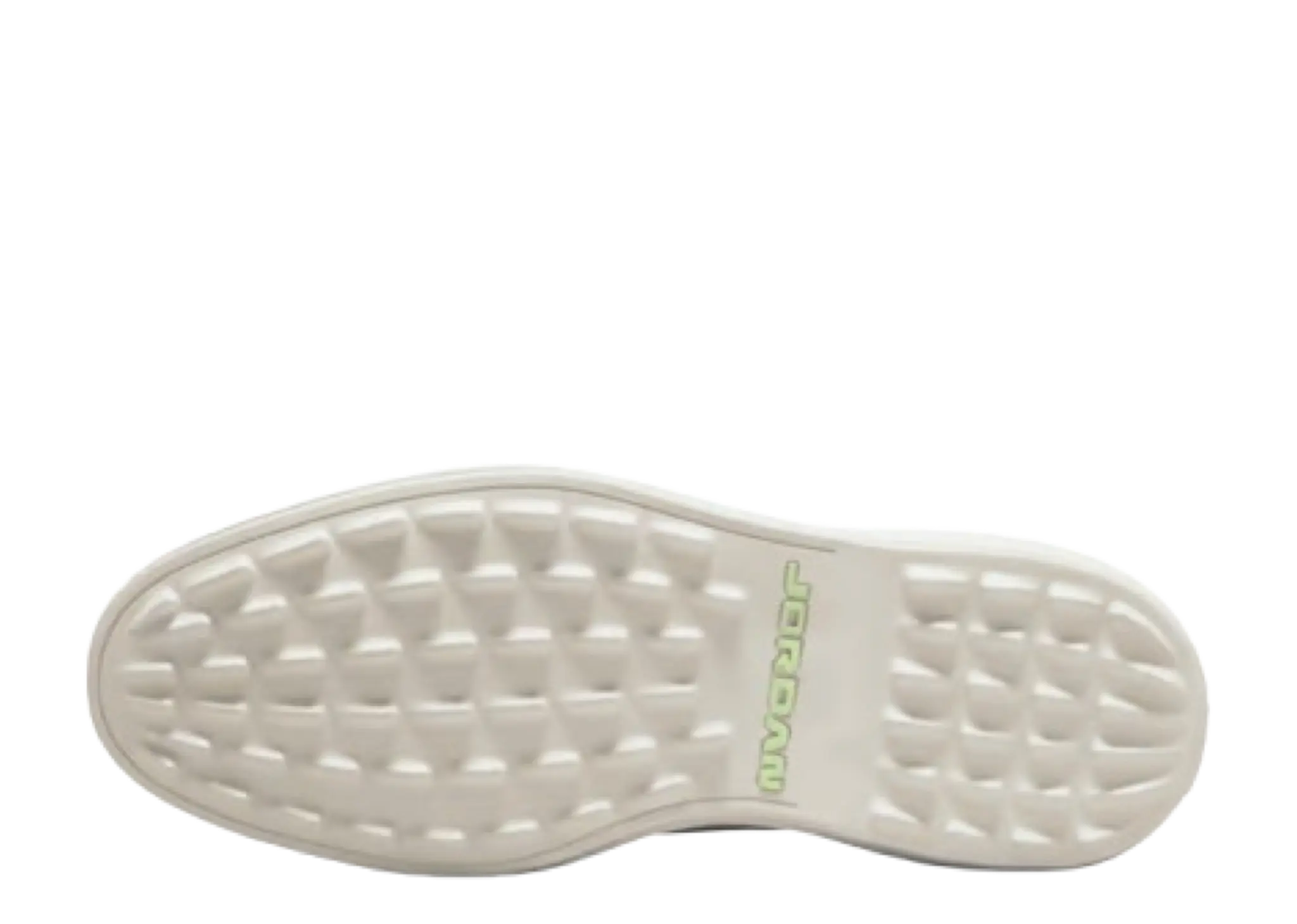 Air Jordan ADG 4 Phantom Barely Volt - photo 3