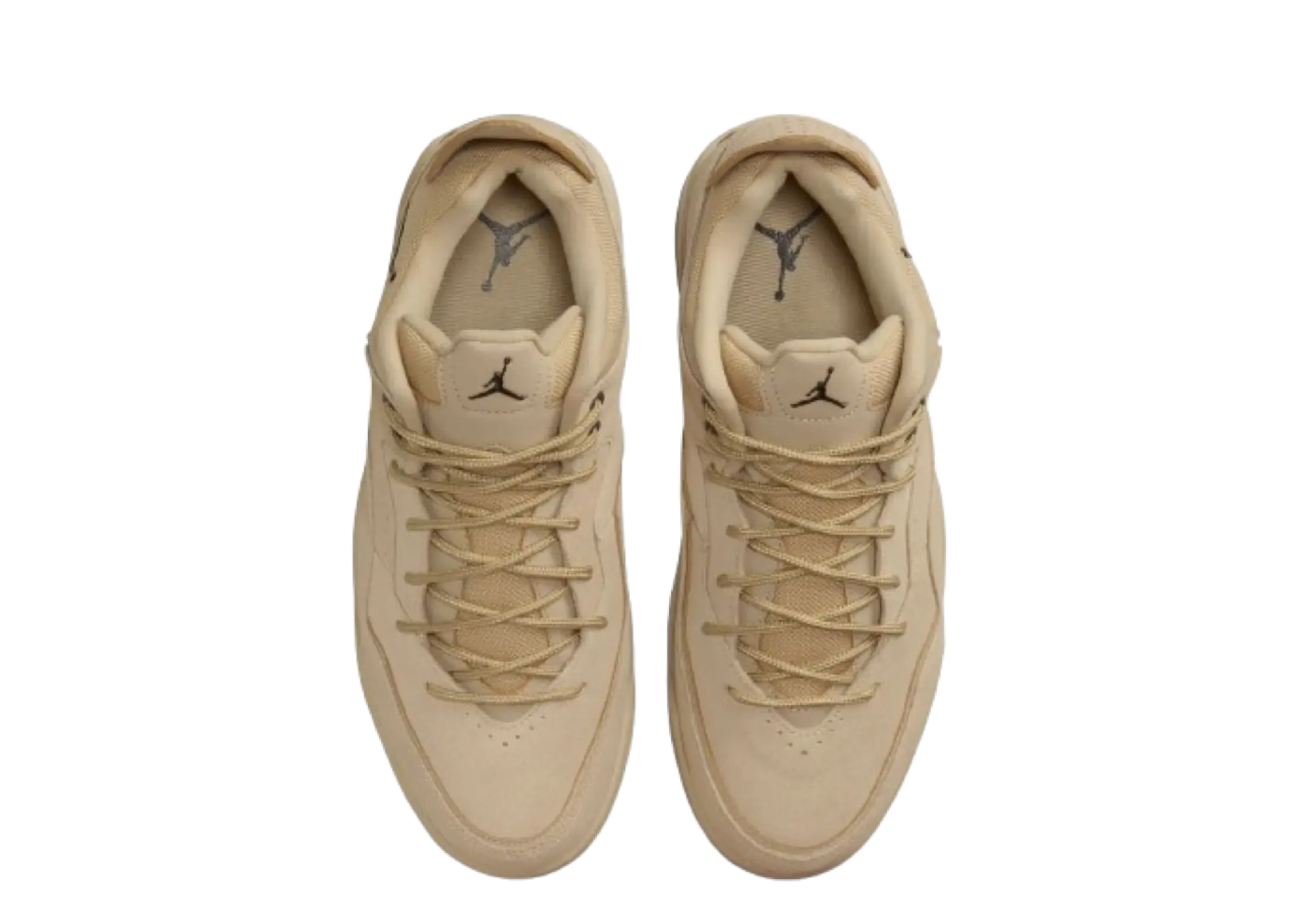 Air Jordan Courtside 23 Desert Gum - photo 2
