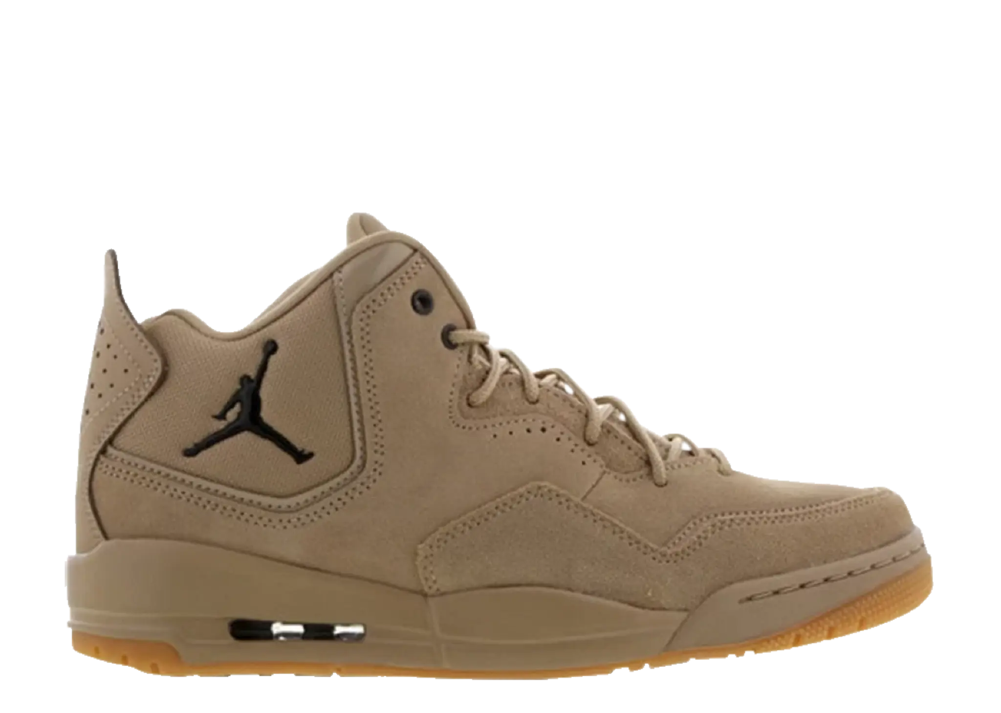 Air Jordan Courtside 23 Desert Gum