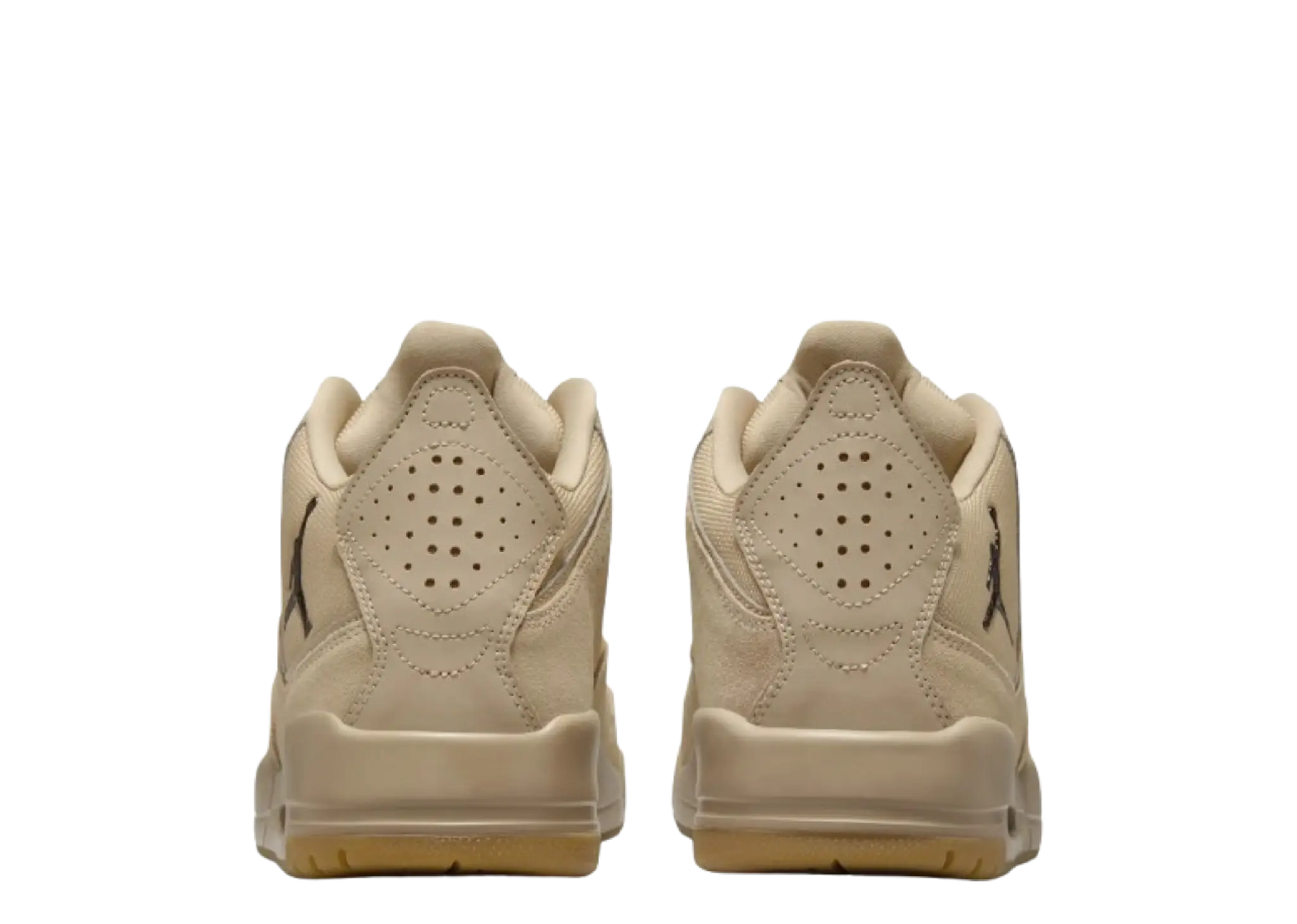 Air Jordan Courtside 23 Desert Gum - photo 3