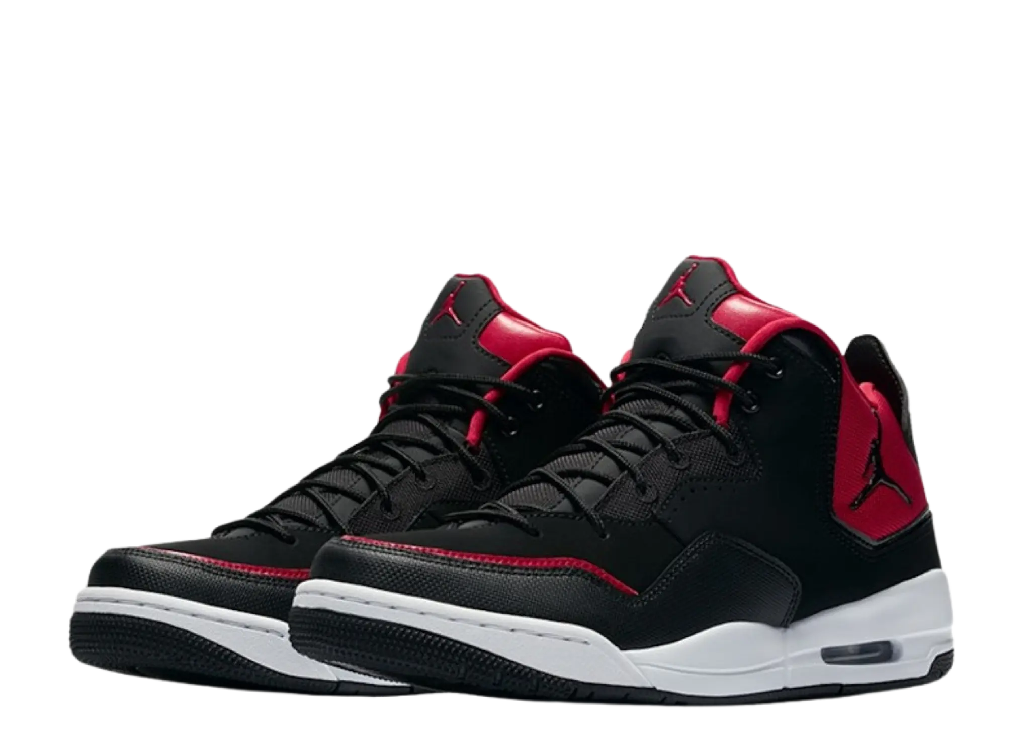 Air Jordan Courtside 23 Gym Red - photo 2