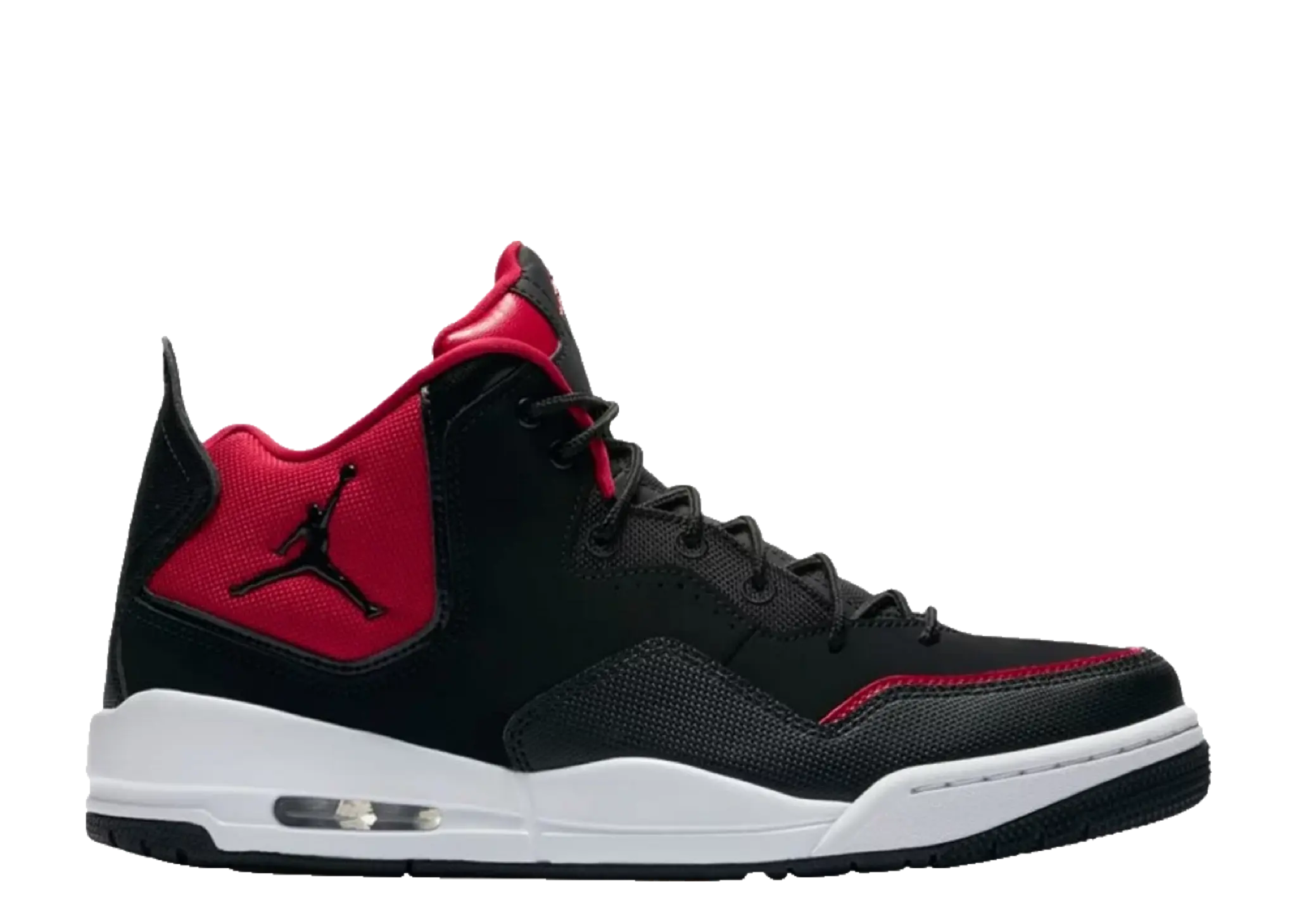 Air Jordan Courtside 23 Gym Red