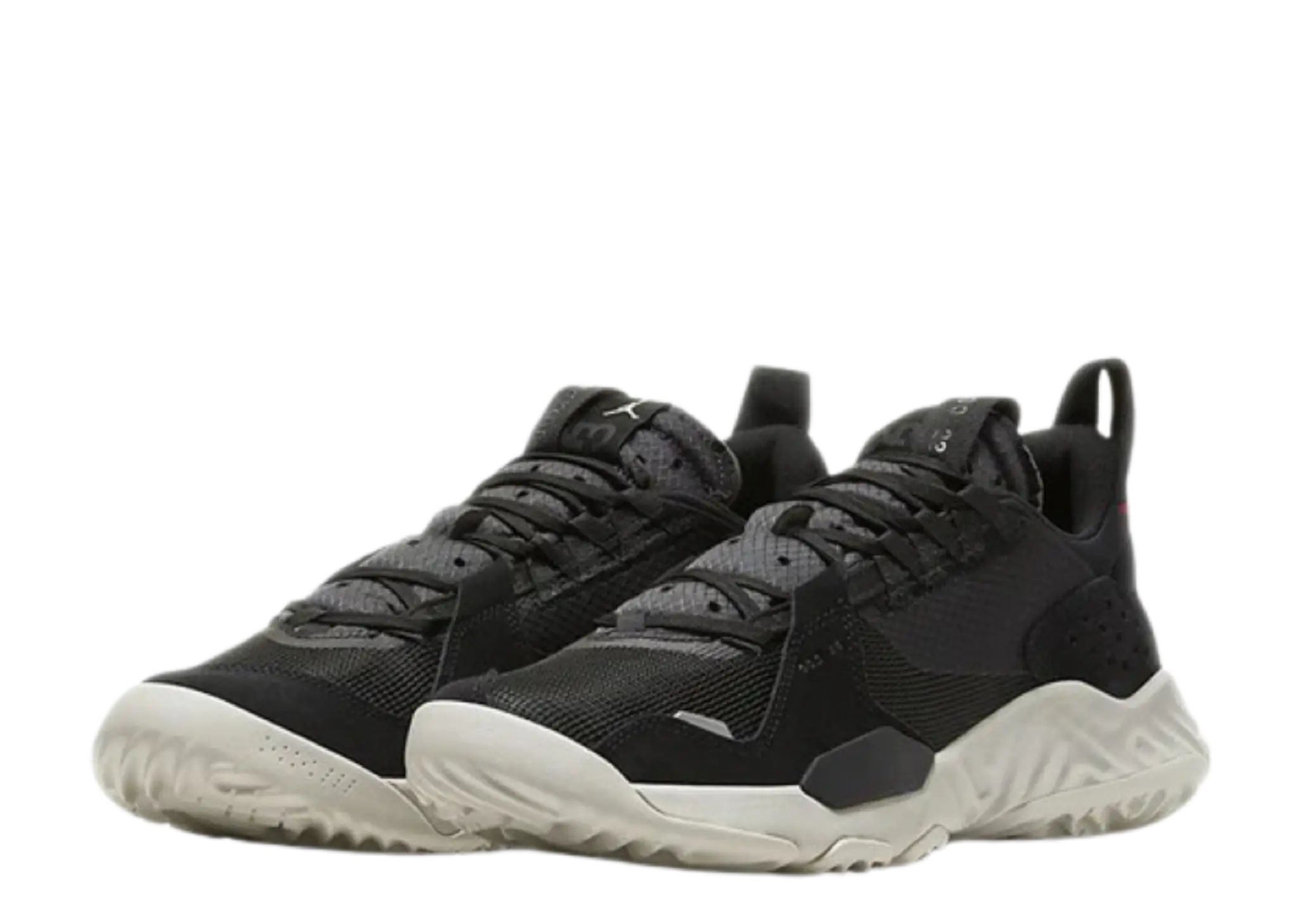 Air Jordan Delta SP Black - photo 2