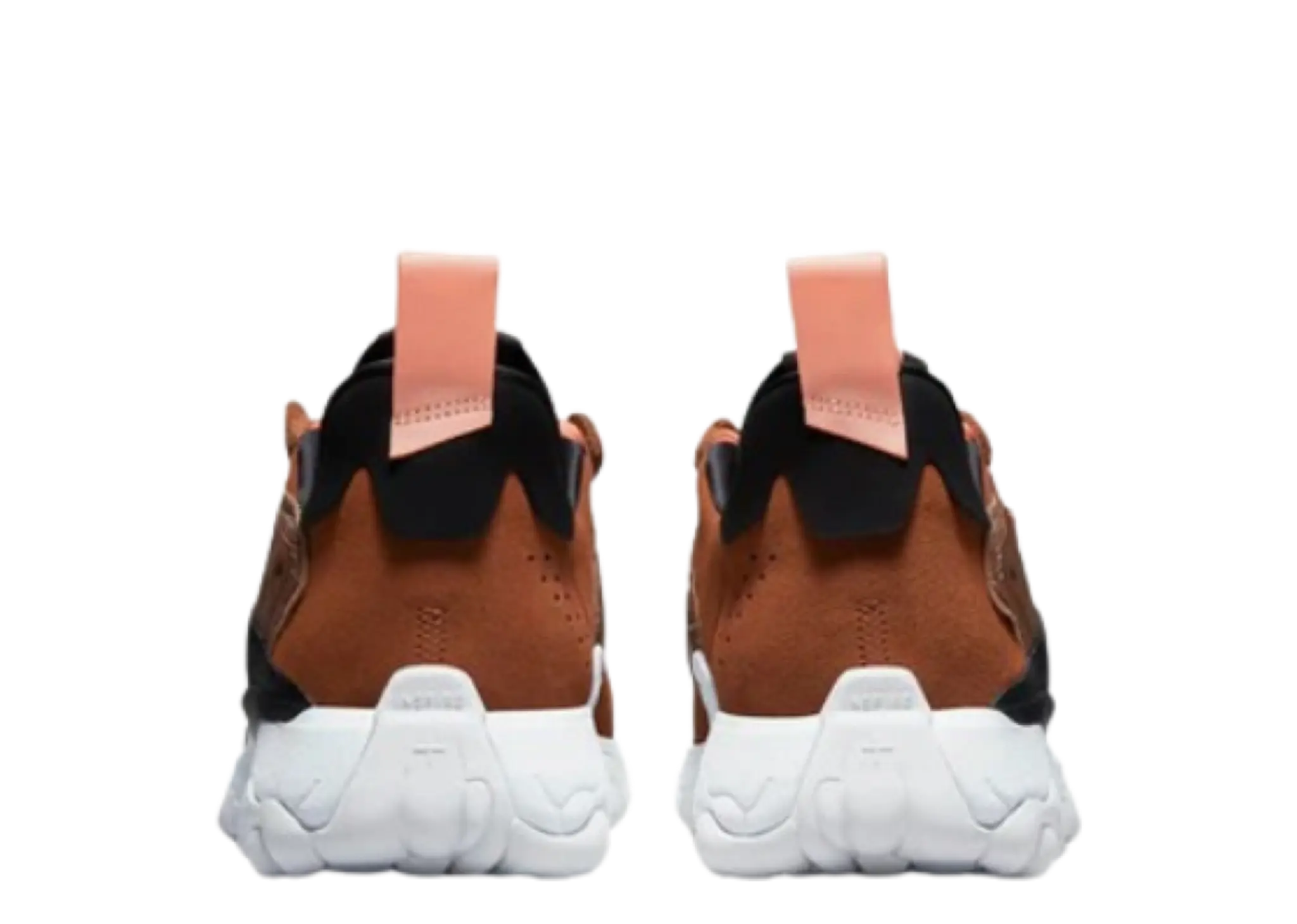 Air Jordan Delta 2 Dark Brown - photo 3