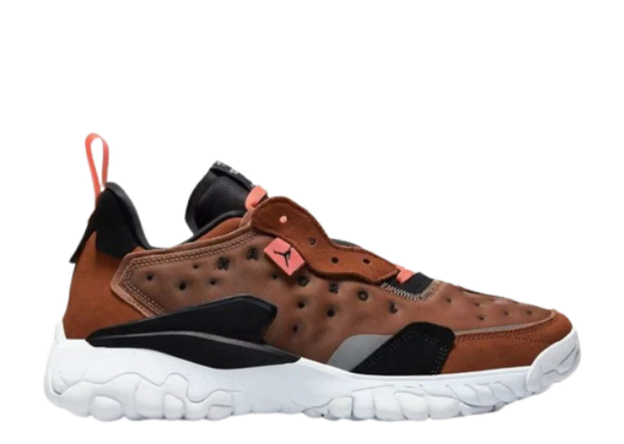 Air Jordan Delta 2 Dark Brown