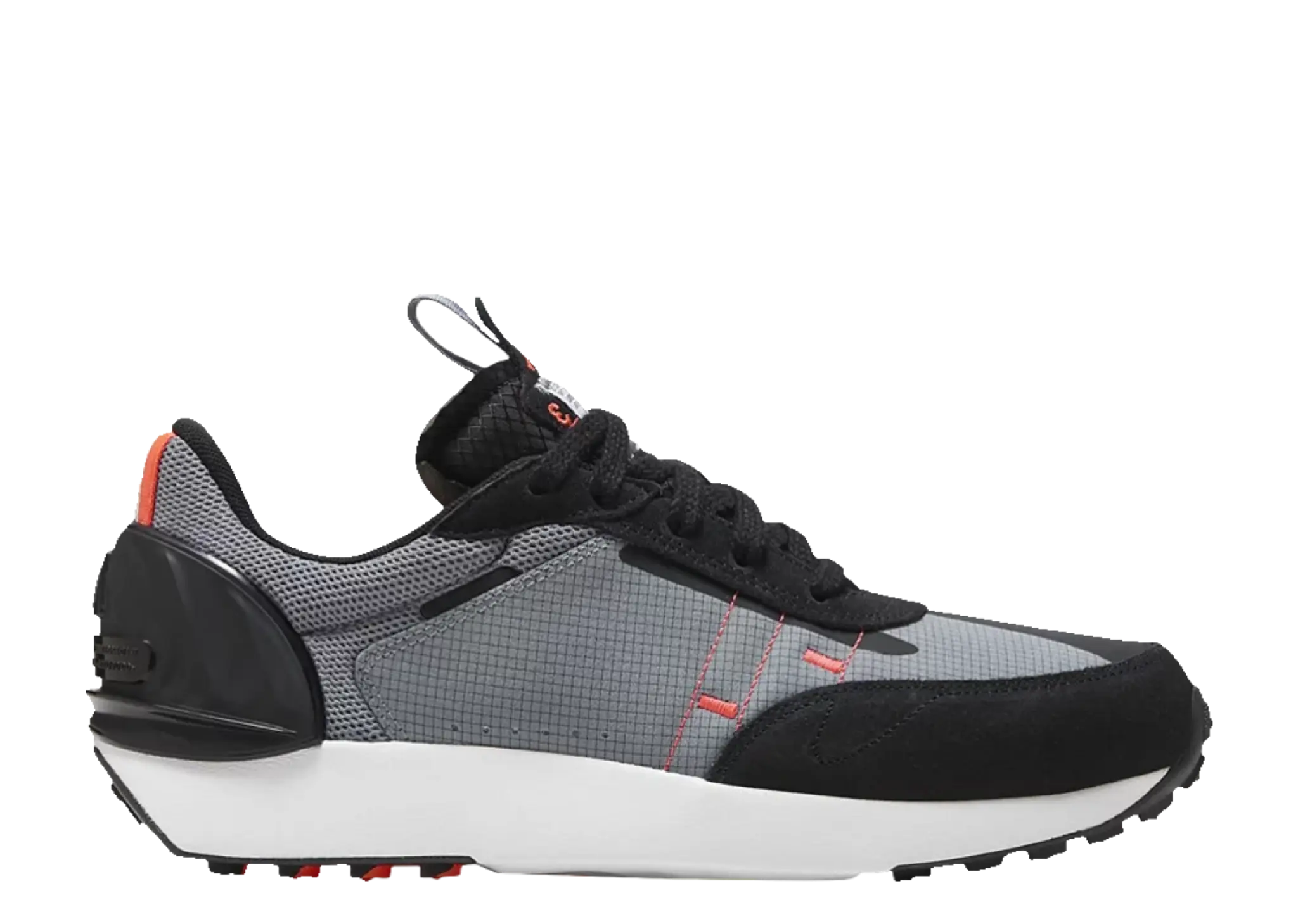 Air Jordan Granville Pro Cool Grey Infrared