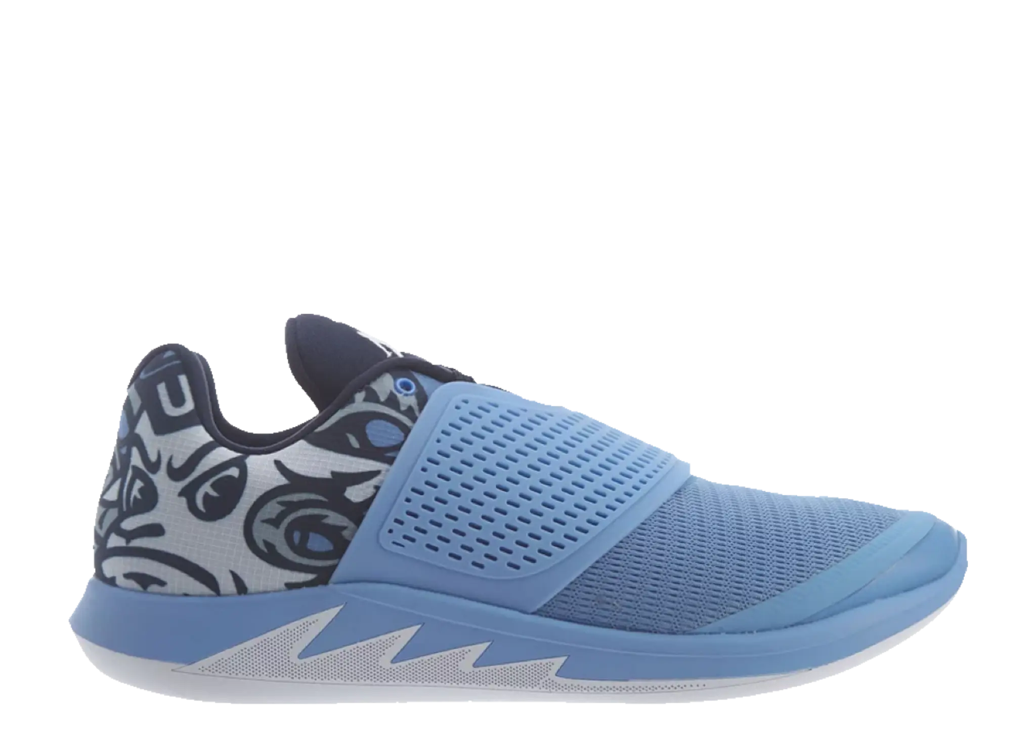 Air Jordan Grind 2 UNC