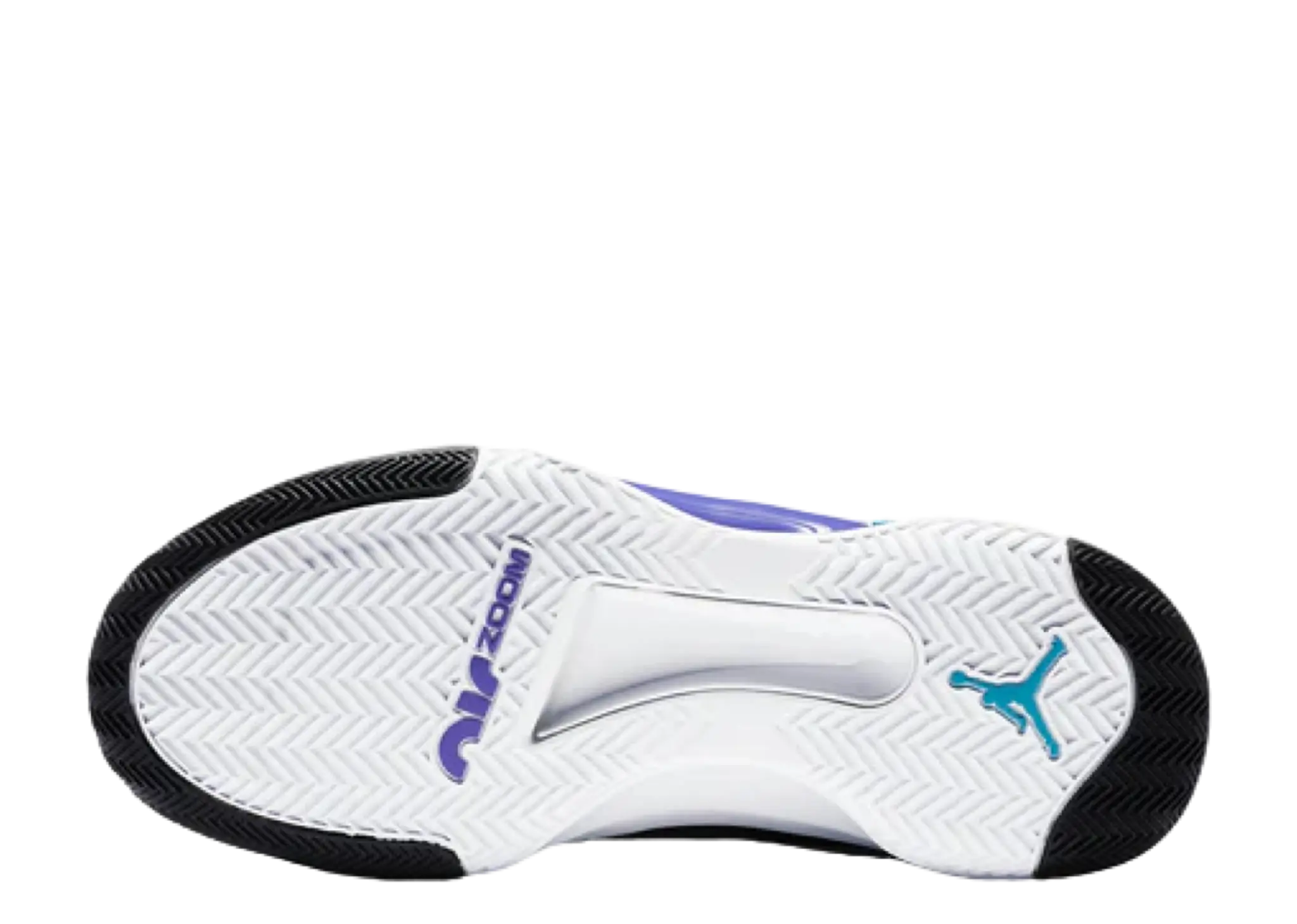Air Jordan Jumpman 2021 PF Grape - photo 4