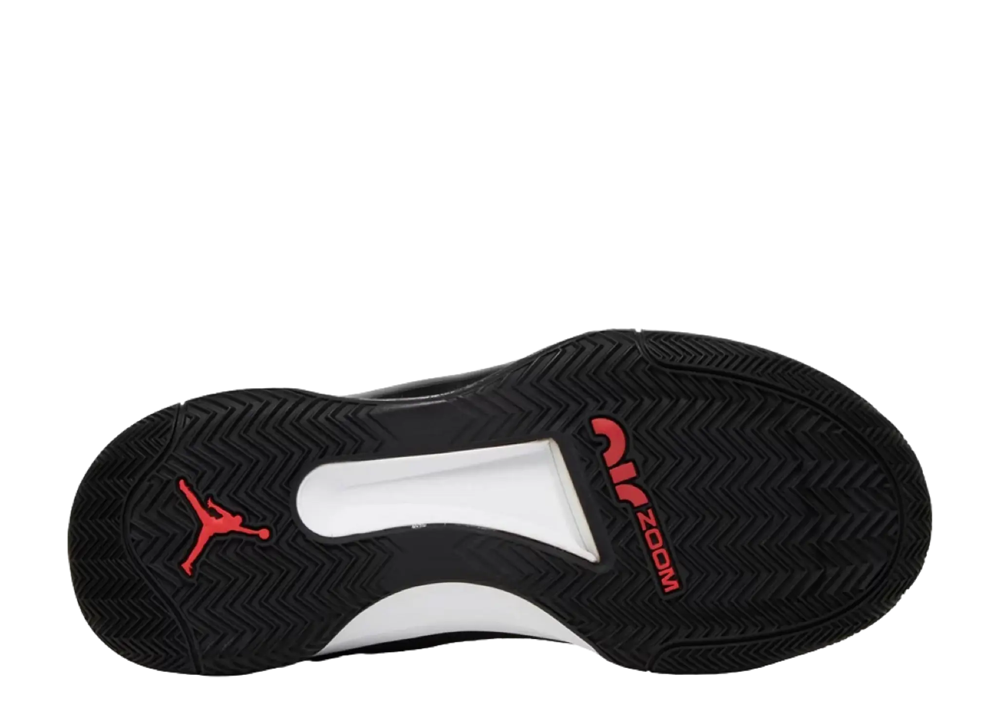 Air Jordan Jumpman 2021 PF University Red - photo 3