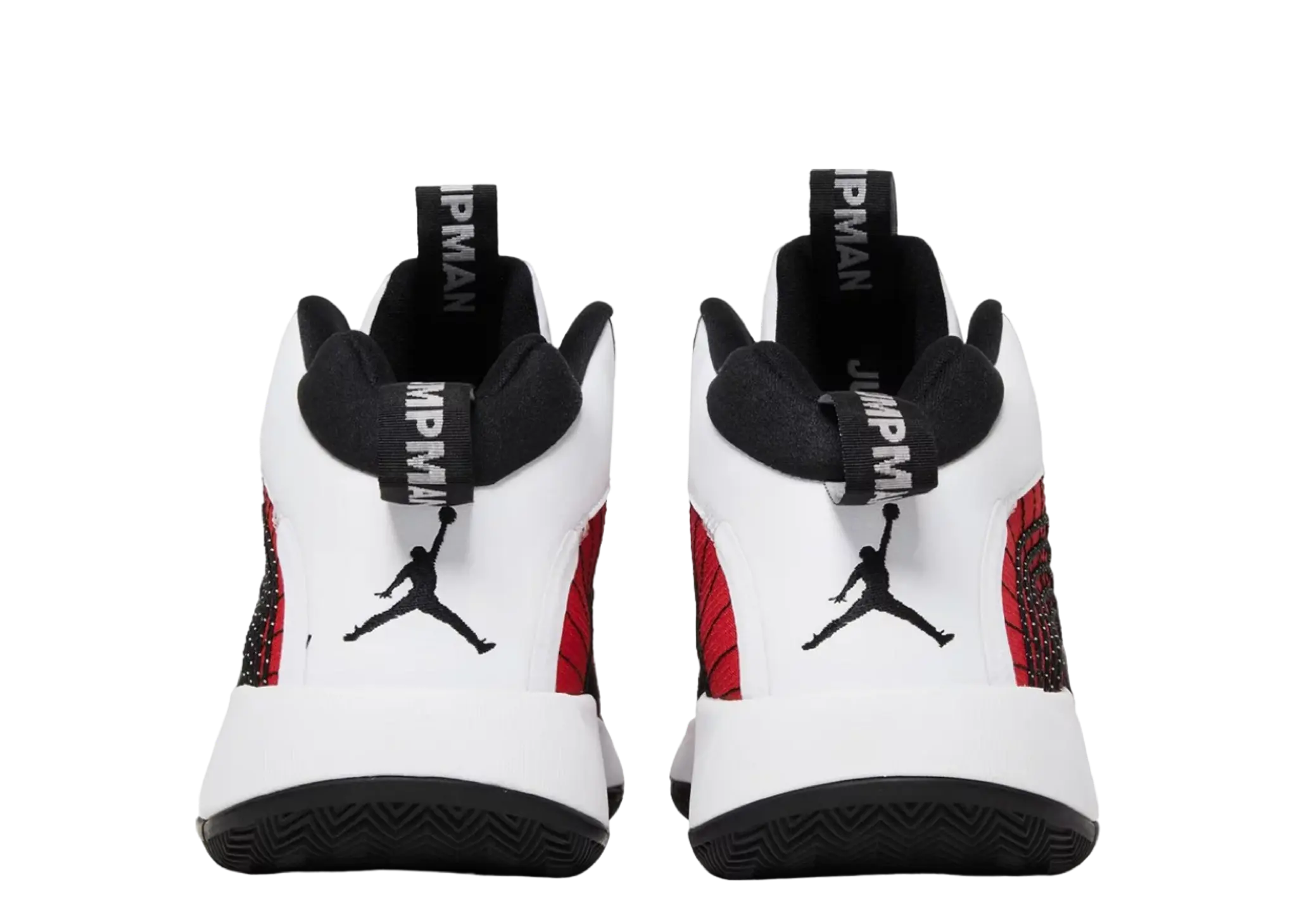 Air Jordan Jumpman 2021 PF University Red - photo 2