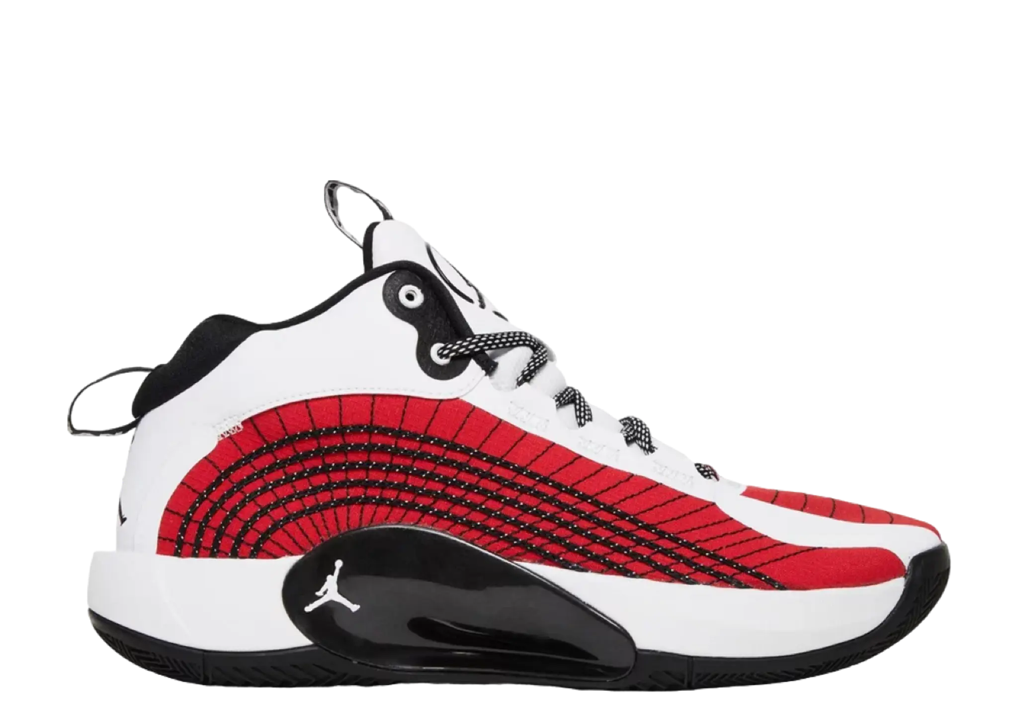 Air Jordan Jumpman 2021 PF University Red