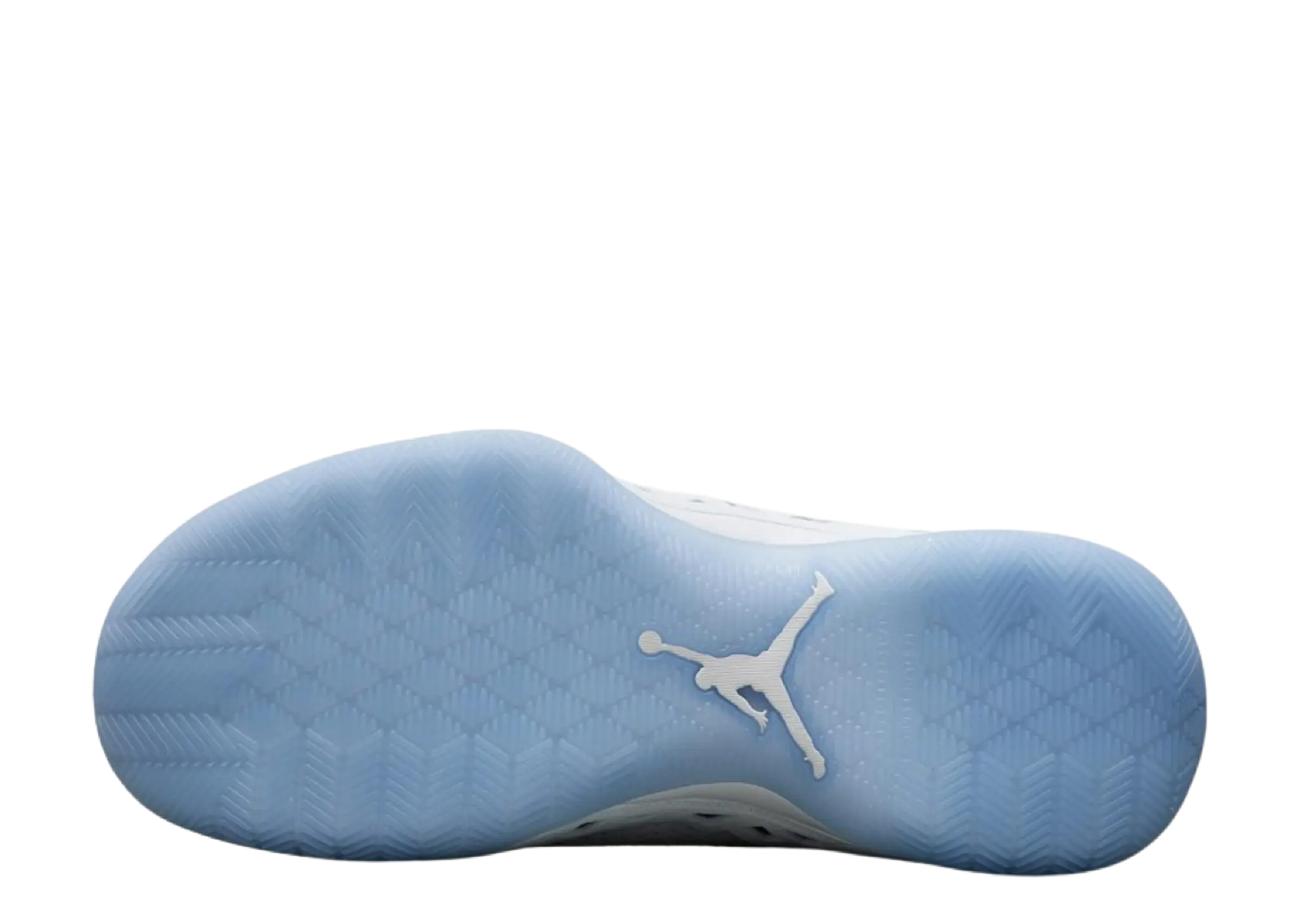 Air Jordan Jumpman Diamond Low PF White Blue Green - photo 3