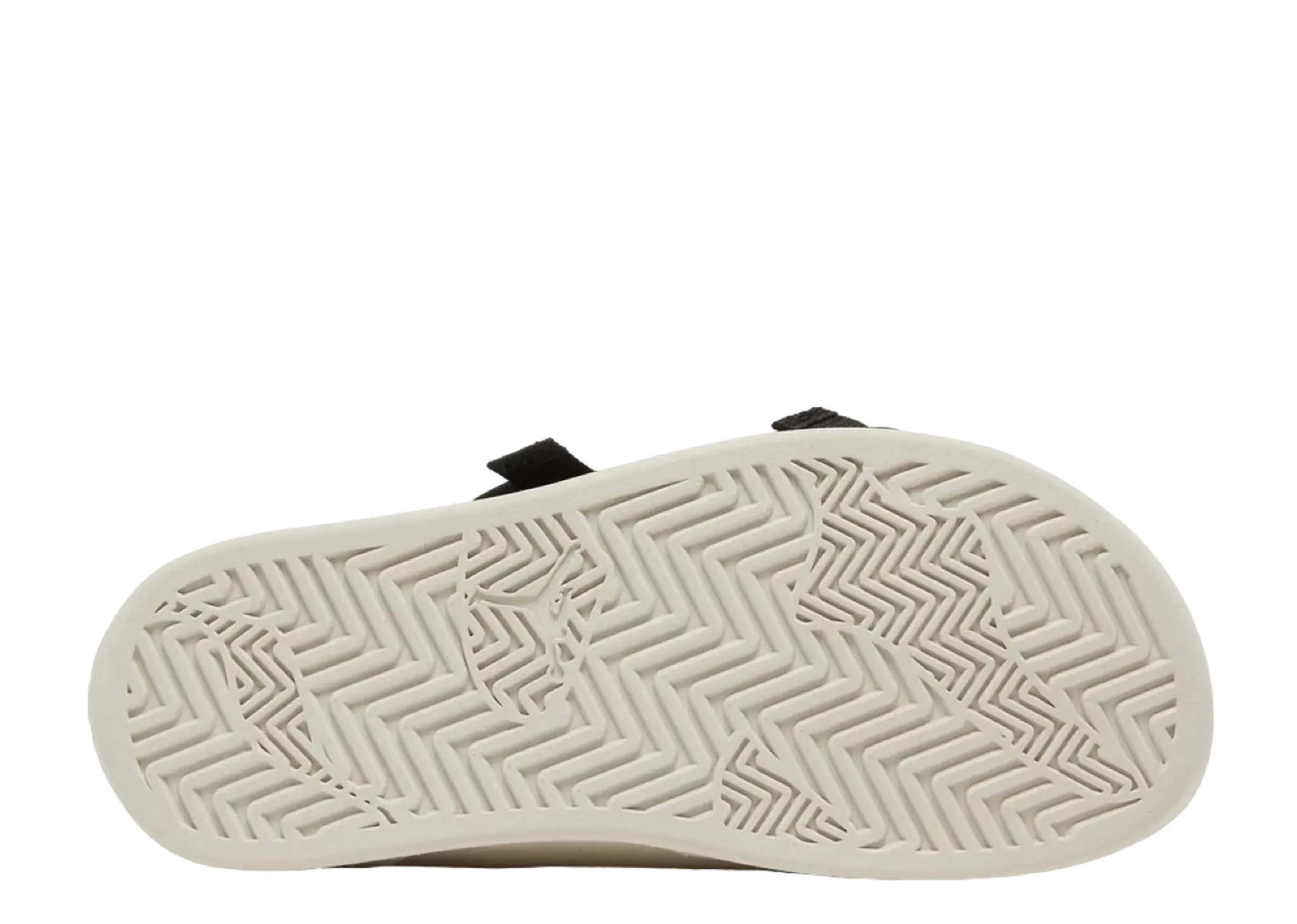 Air Jordan LS Slide Archaeo Brown - photo 3
