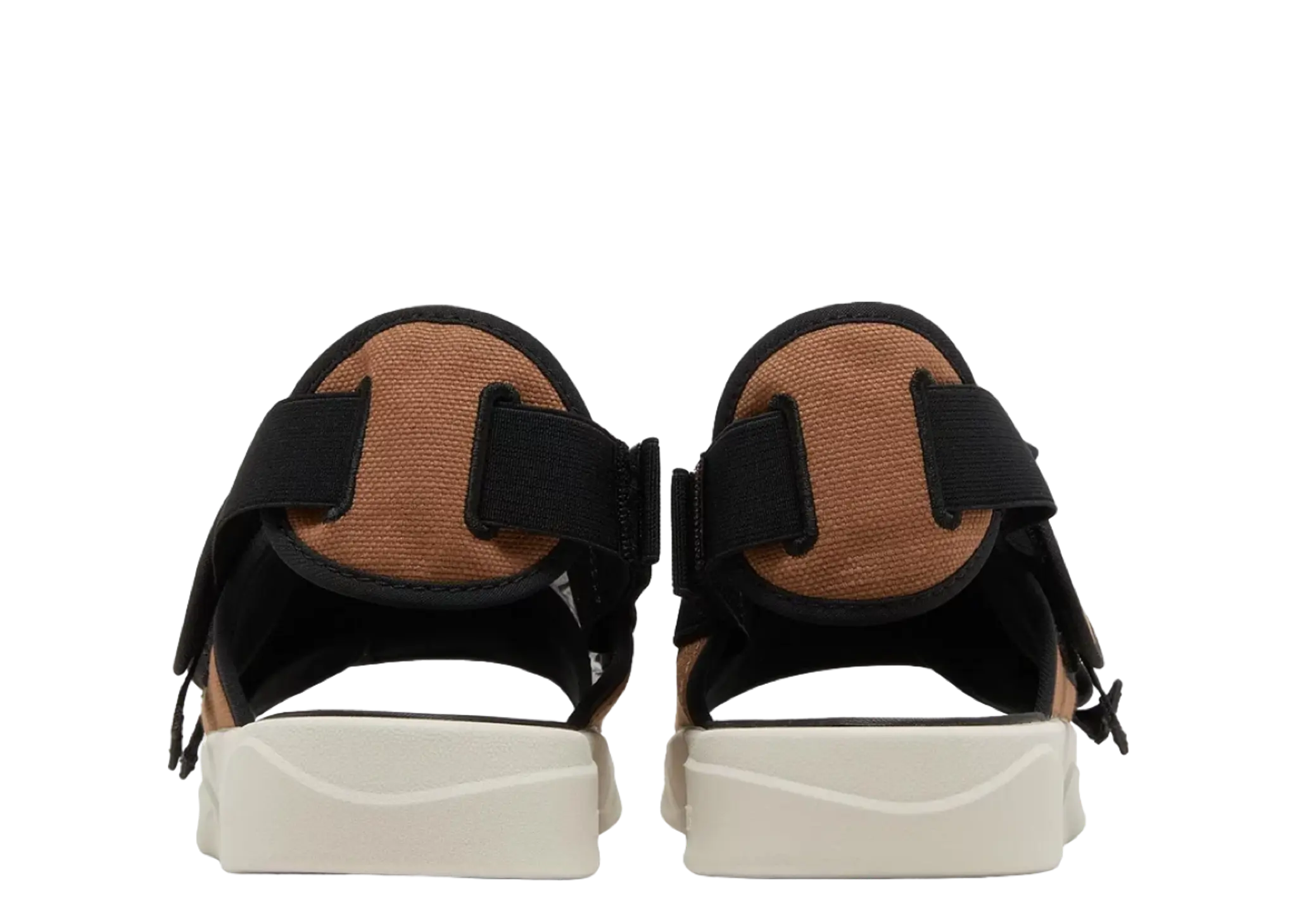 Air Jordan LS Slide Archaeo Brown - photo 2