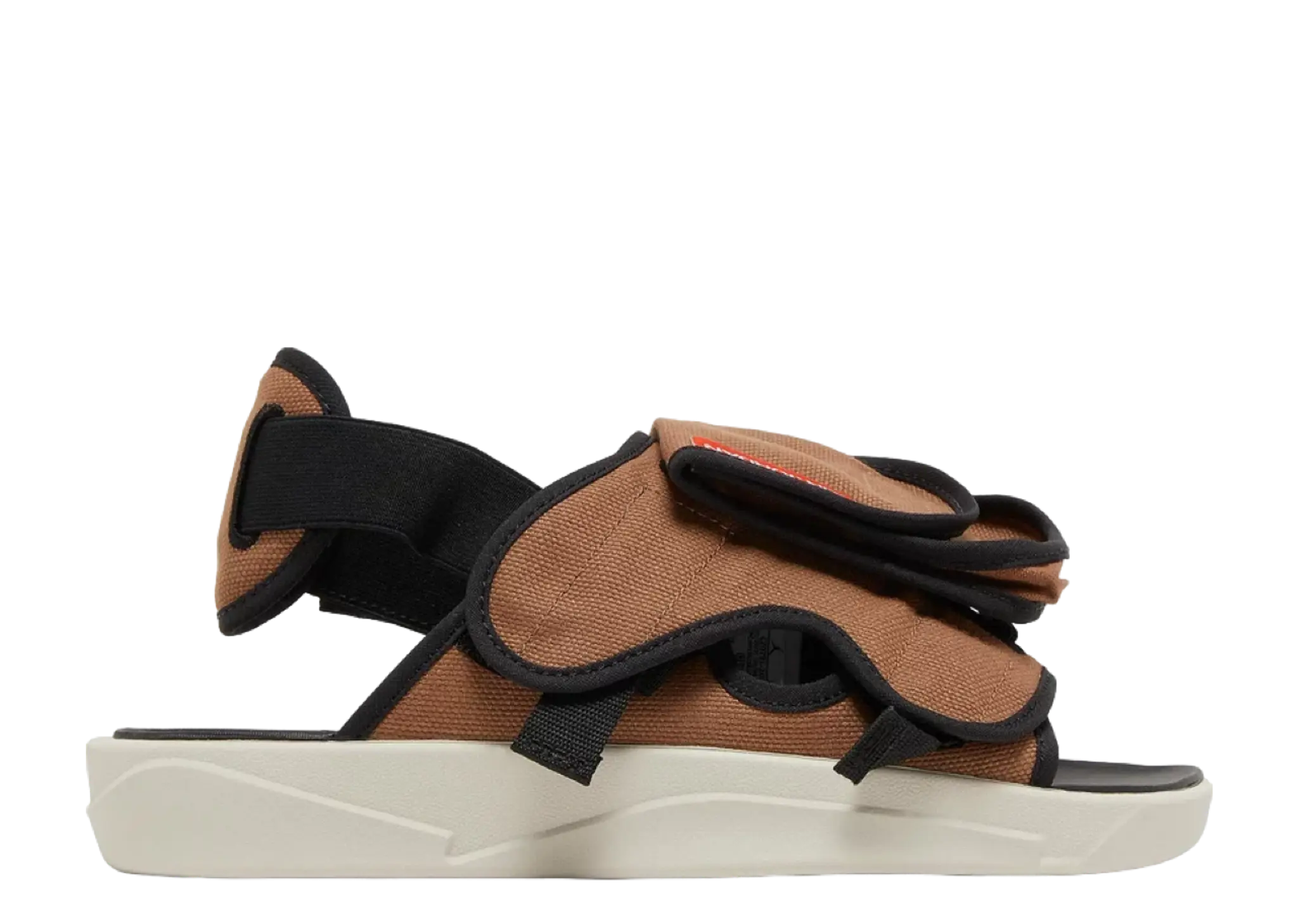 Air Jordan LS Slide Archaeo Brown