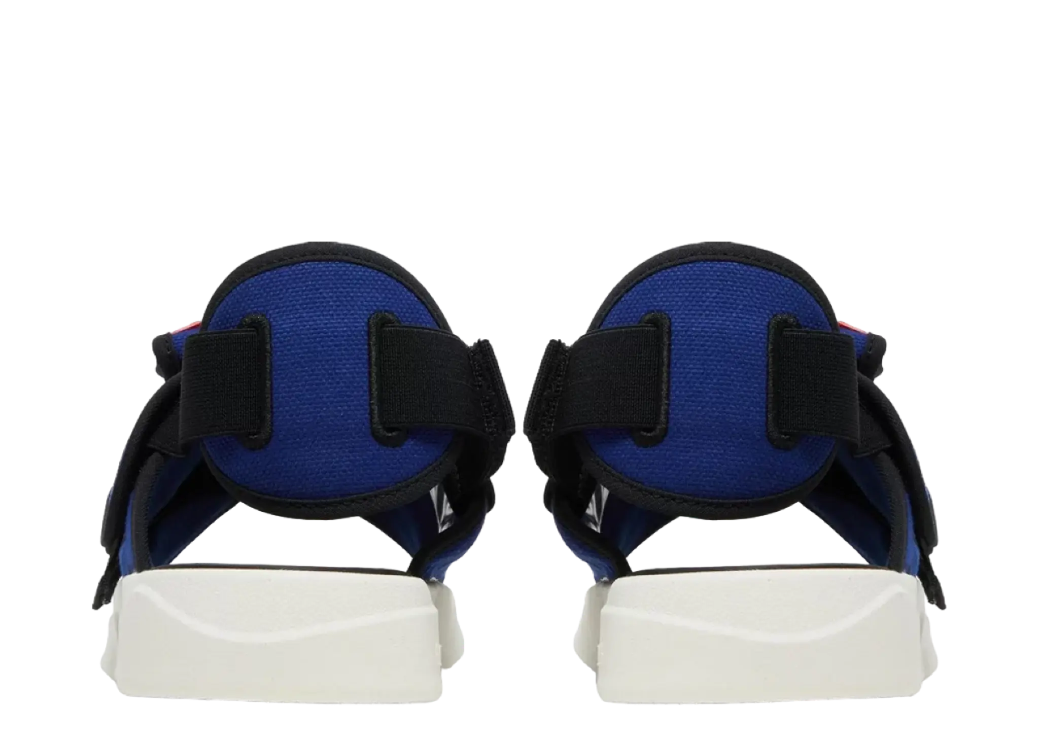Air Jordan LS Slide Deep Royal Blue - photo 2