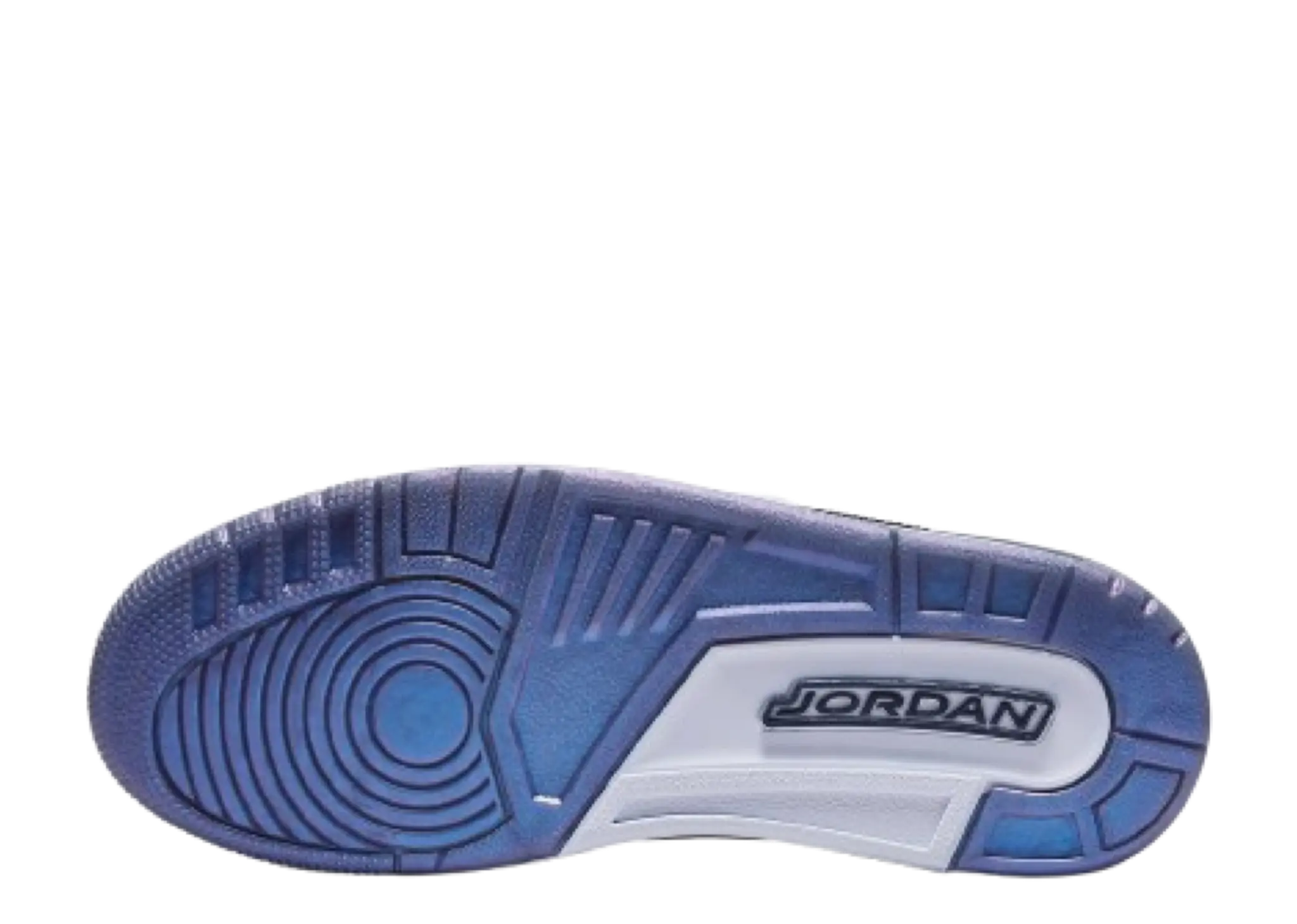 Air Jordan Legacy 312 Low 25th Anniversary - photo 3