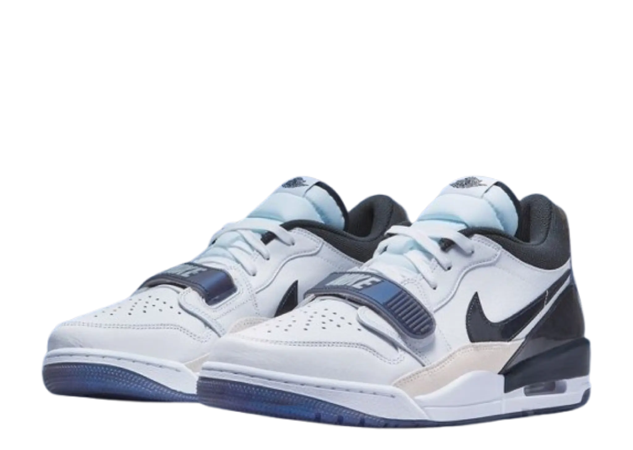 Air Jordan Legacy 312 Low 25th Anniversary - photo 2
