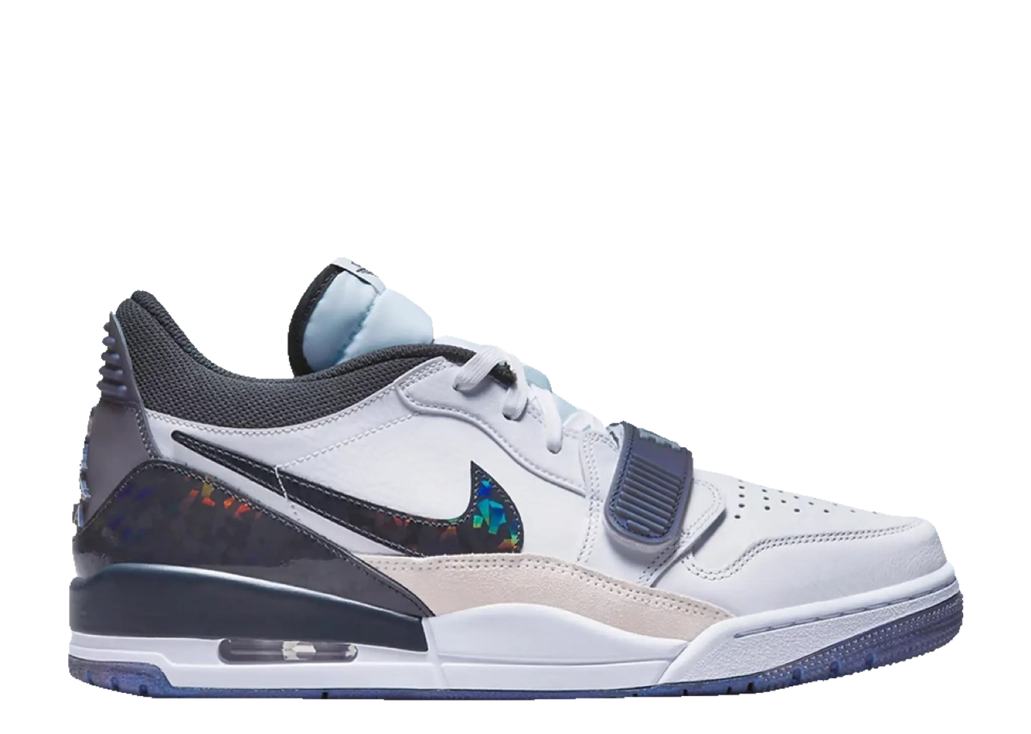Air Jordan Legacy 312 Low 25th Anniversary