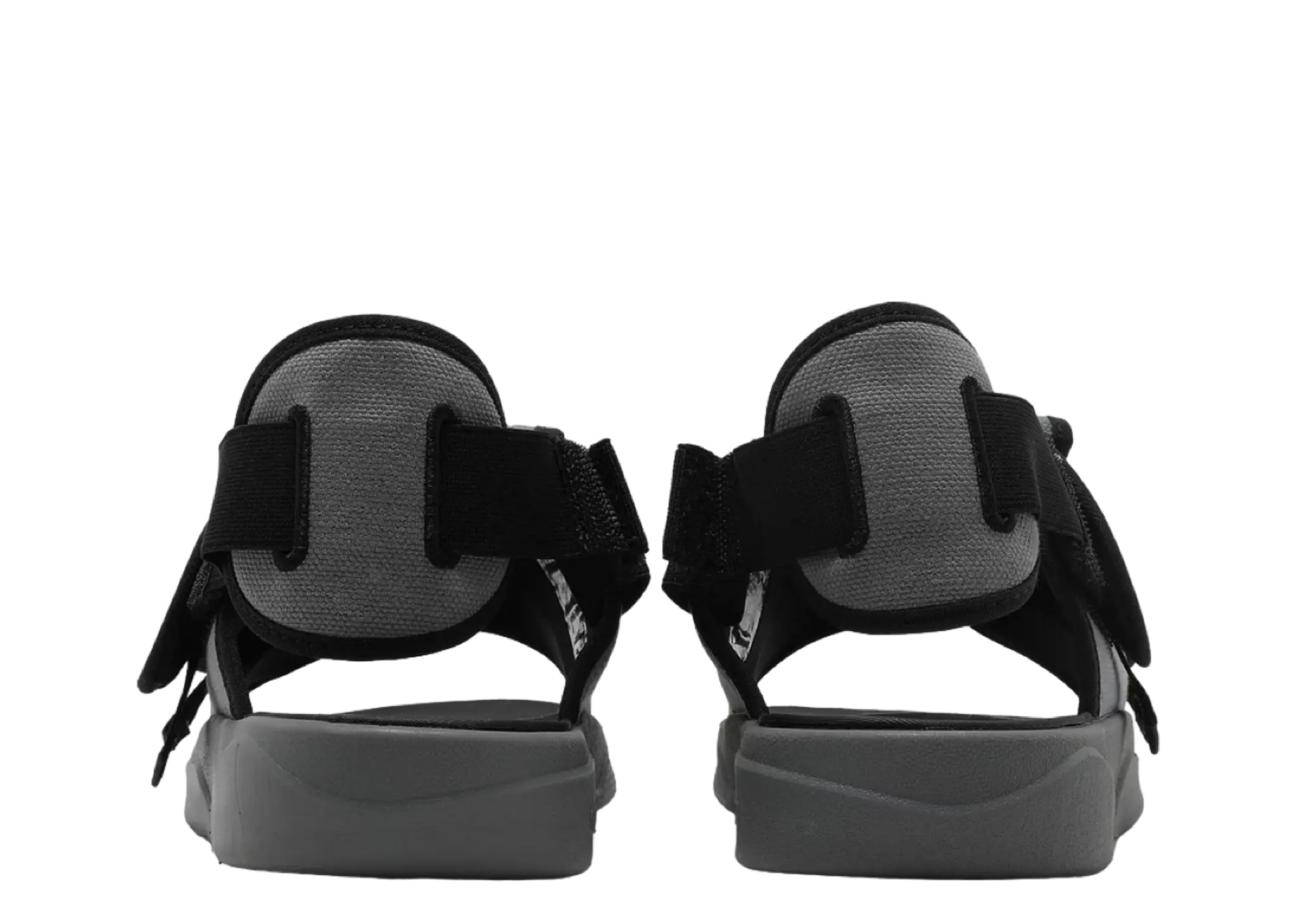 Air Jordan LS Slide Smoke Grey - photo 2