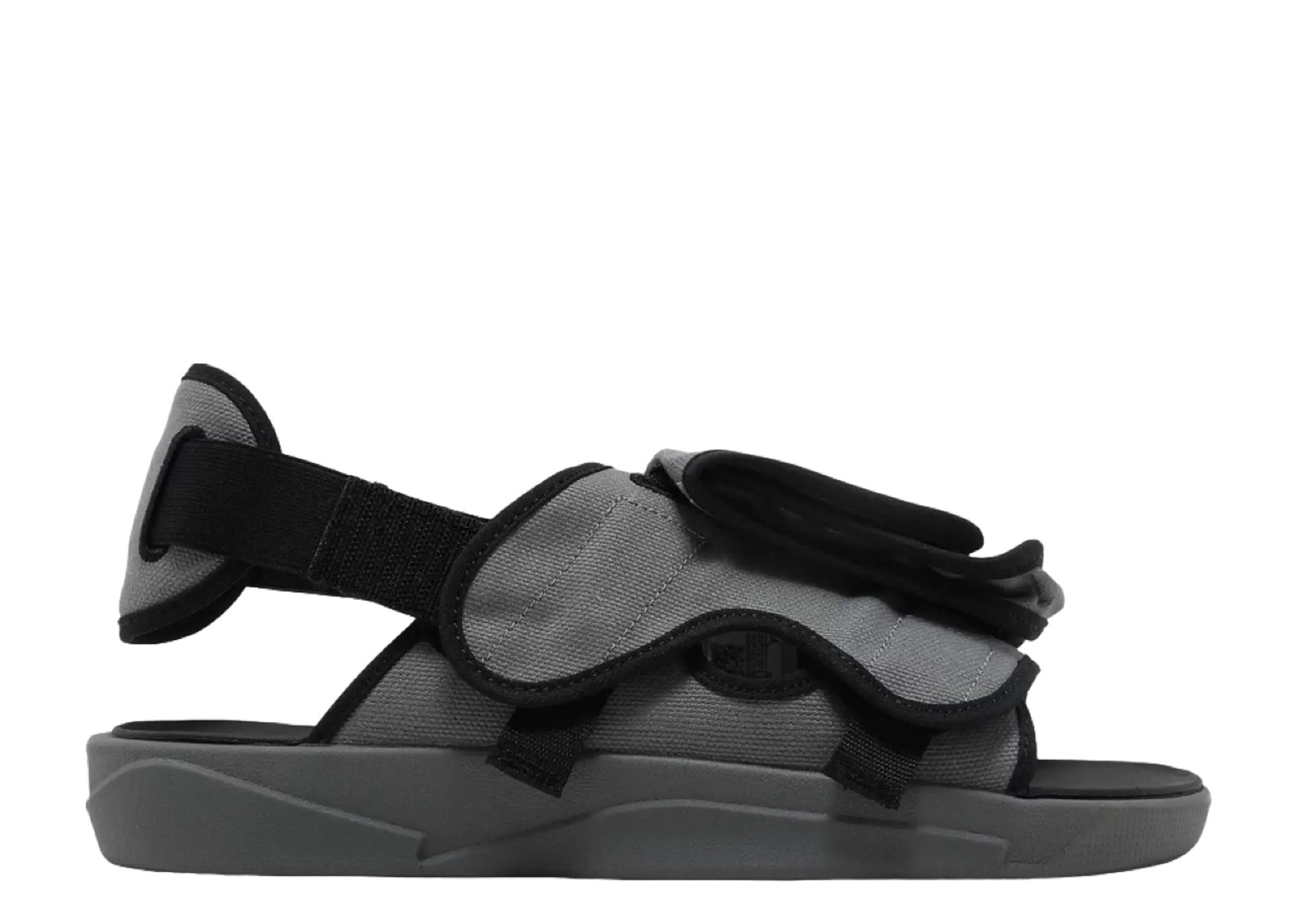 Air Jordan LS Slide Smoke Grey