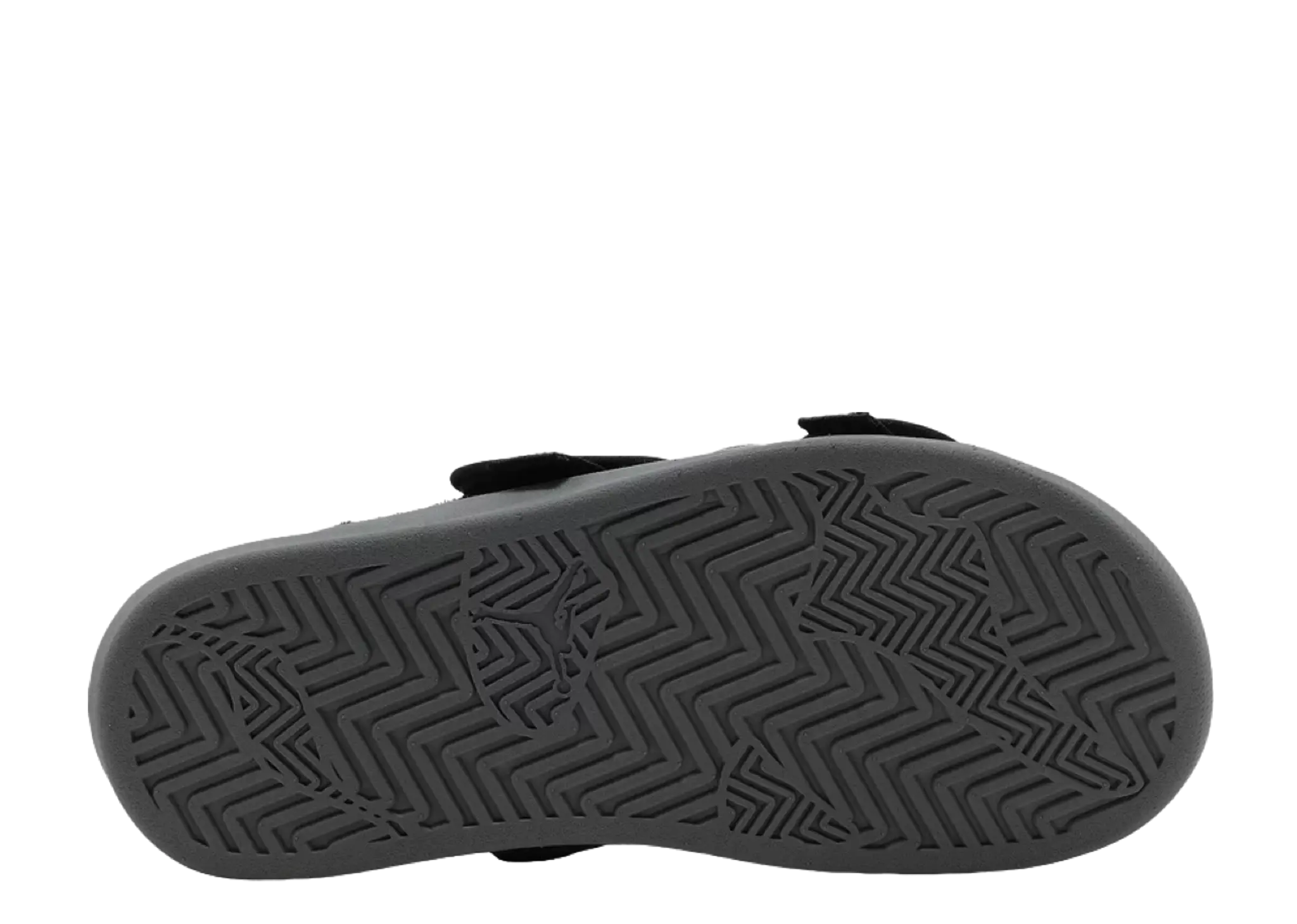 Air Jordan LS Slide Smoke Grey - photo 3