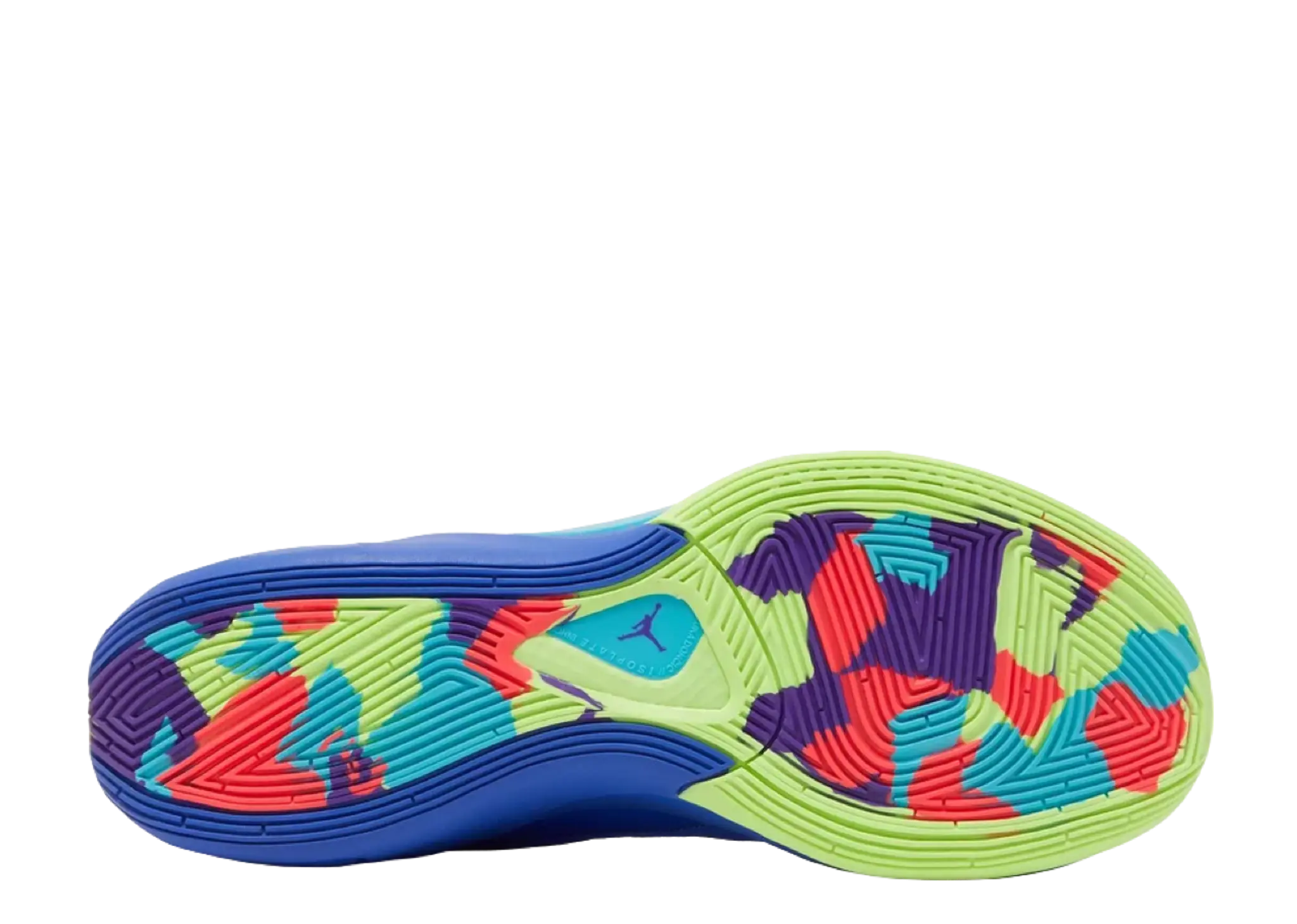 Air Jordan Luka 1 Illusionist - photo 3