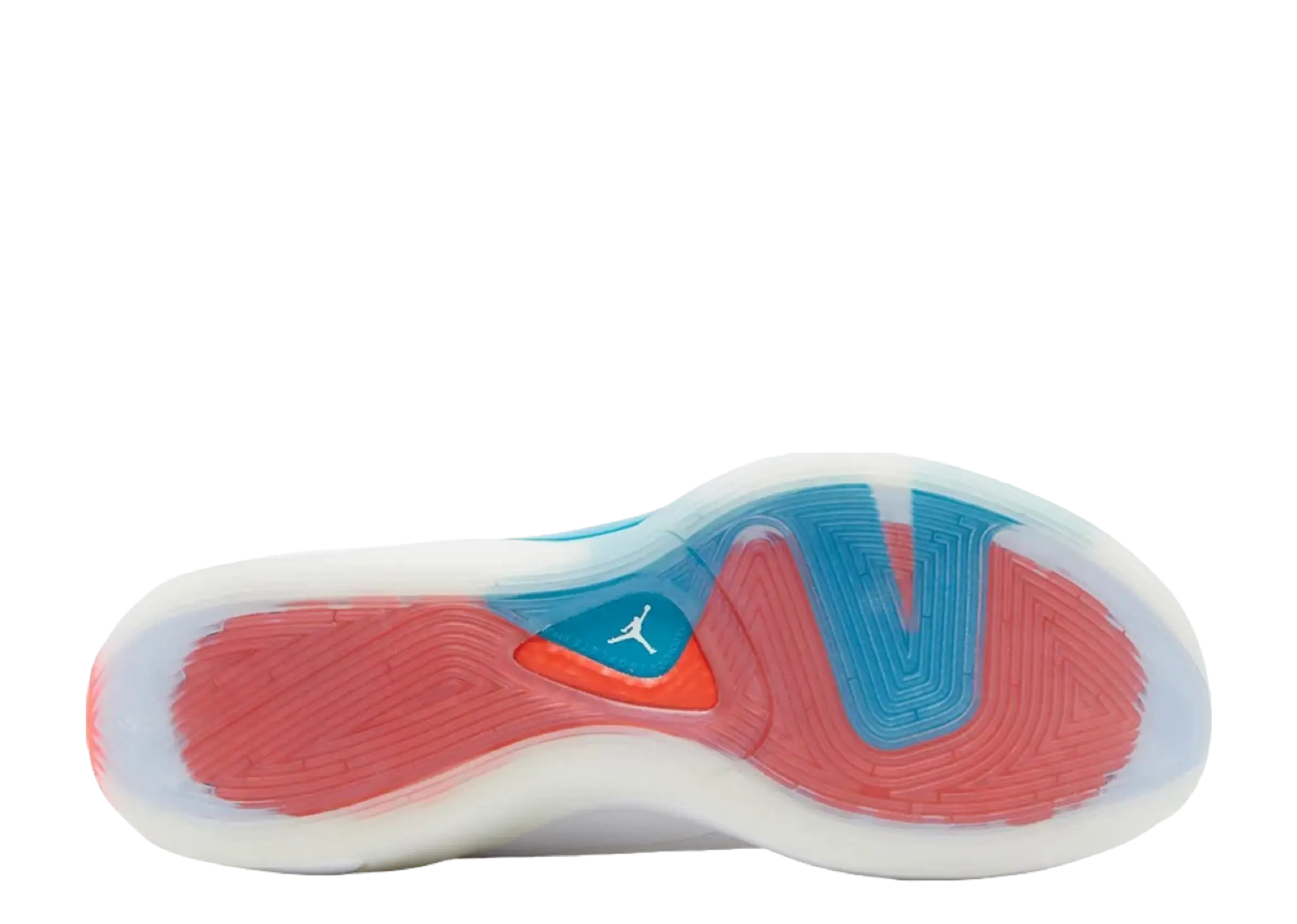 Air Jordan Luka 1 PF Legend of 7 - photo 2