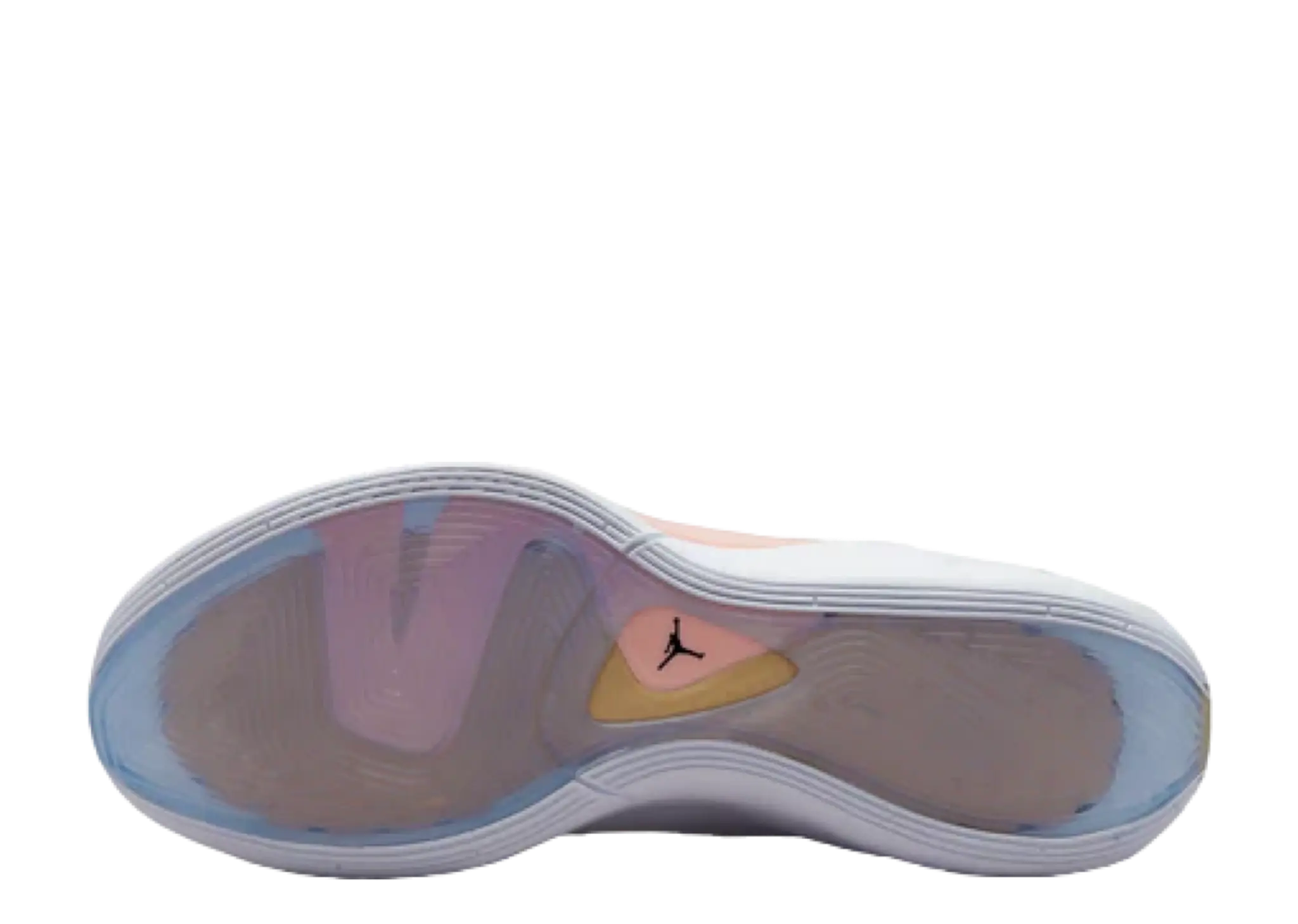 Air Jordan Luka 1 PF My Dawgs - photo 4