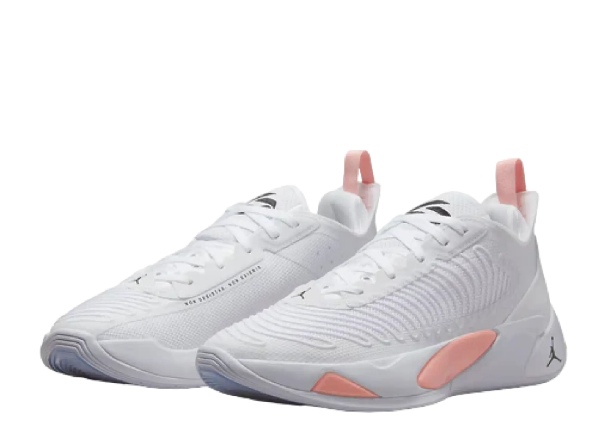 Air Jordan Luka 1 PF My Dawgs - photo 2