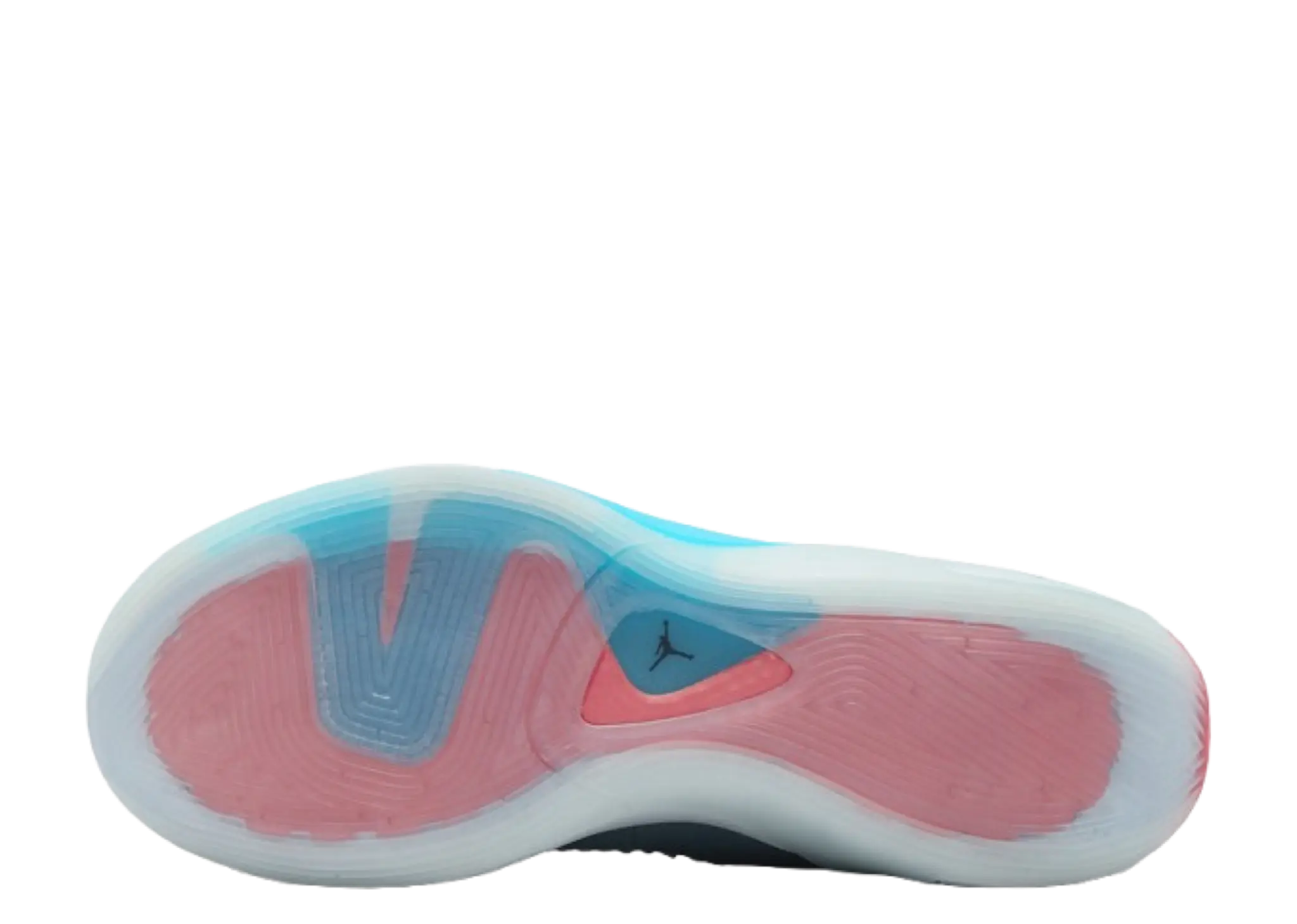 Air Jordan Luka 1 Next Nature PF Noise Aqua - photo 3