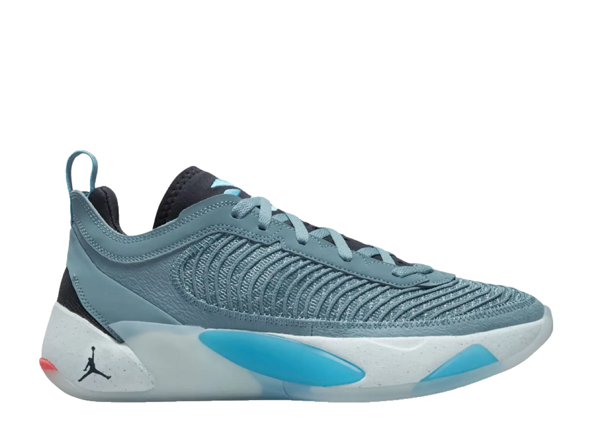 Air Jordan Luka 1 Next Nature PF Noise Aqua